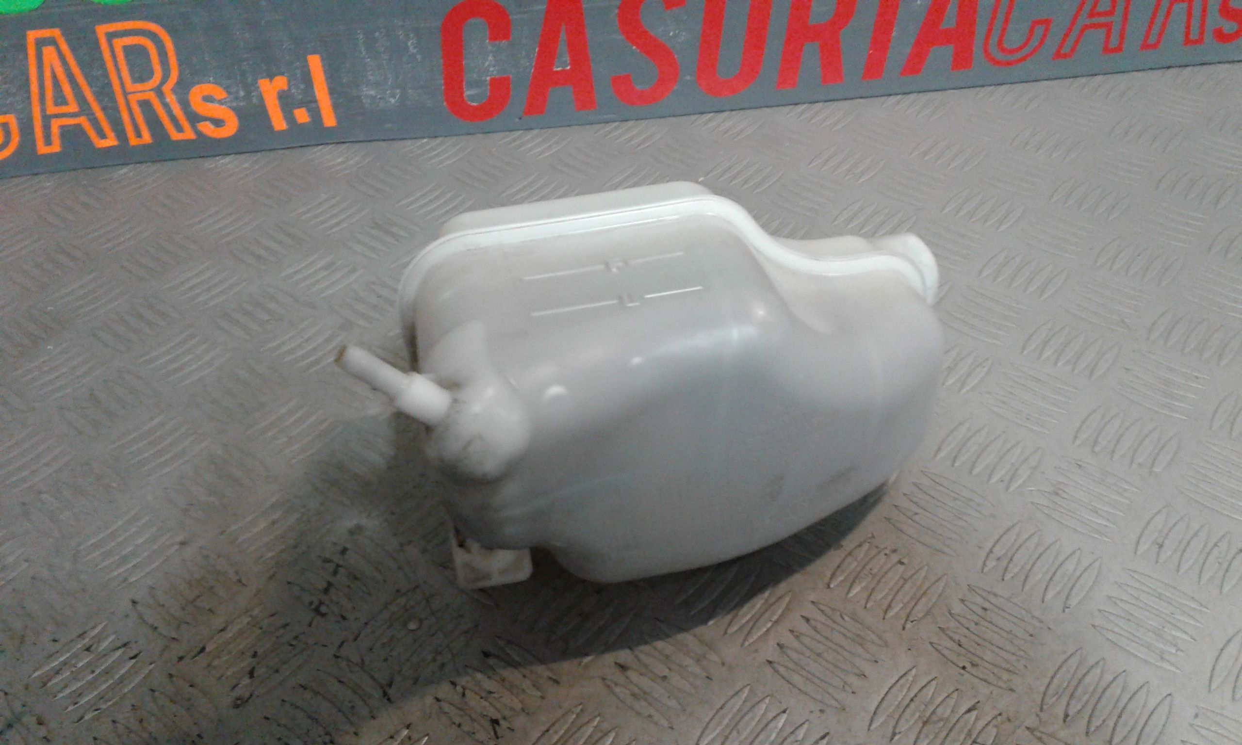 Vaschetta Compensazione Radiatore 254312B100 Usato