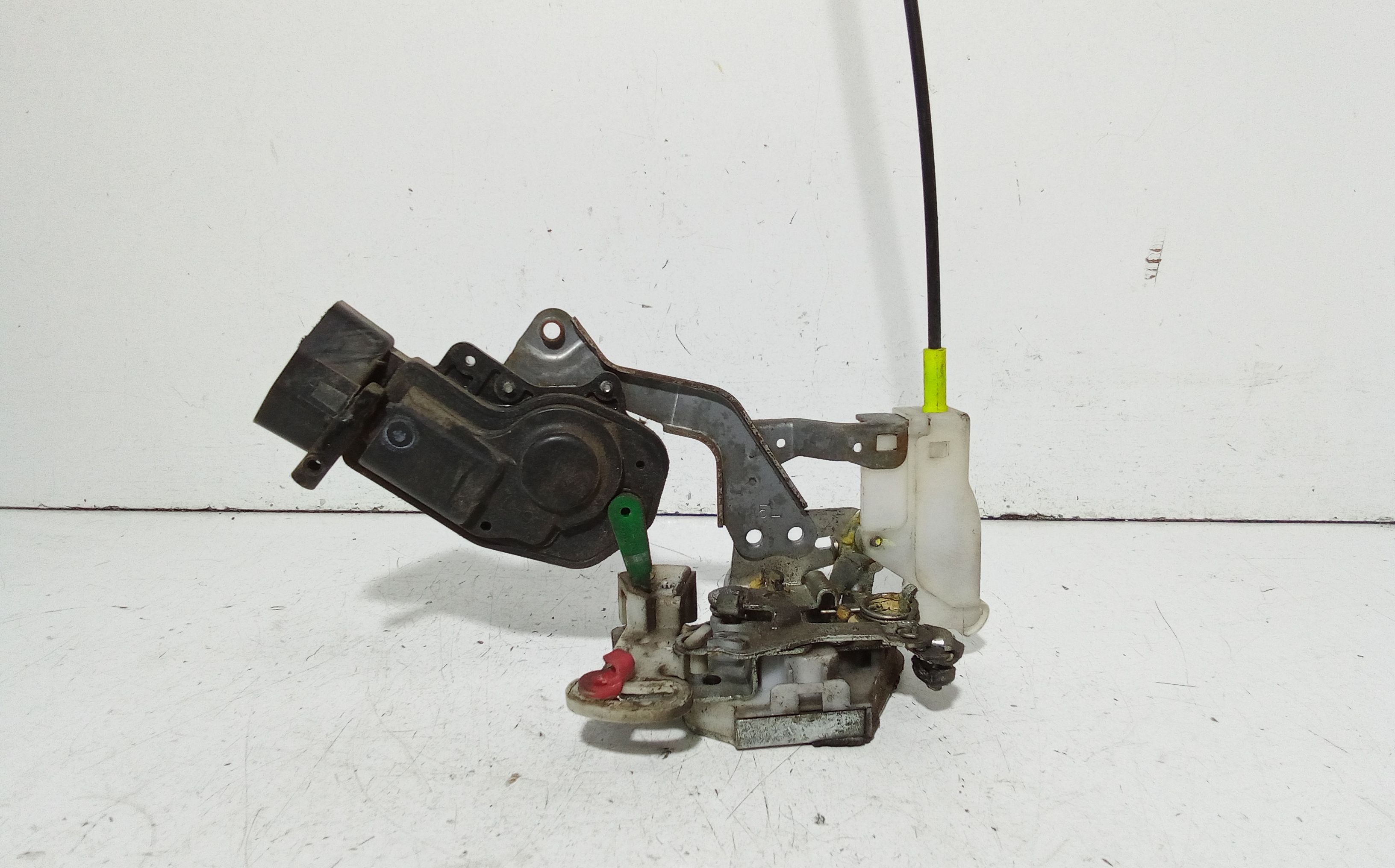 Serratura Porta Ant. Sinistro 9135S3 Usato