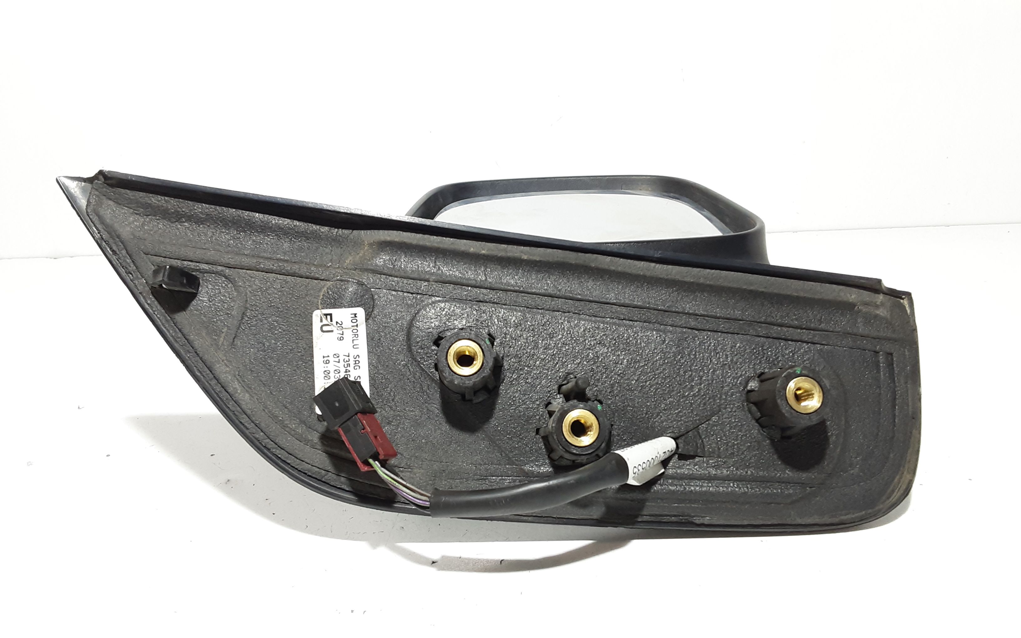 Retrovisore Est. Destro 1638418780 Usato