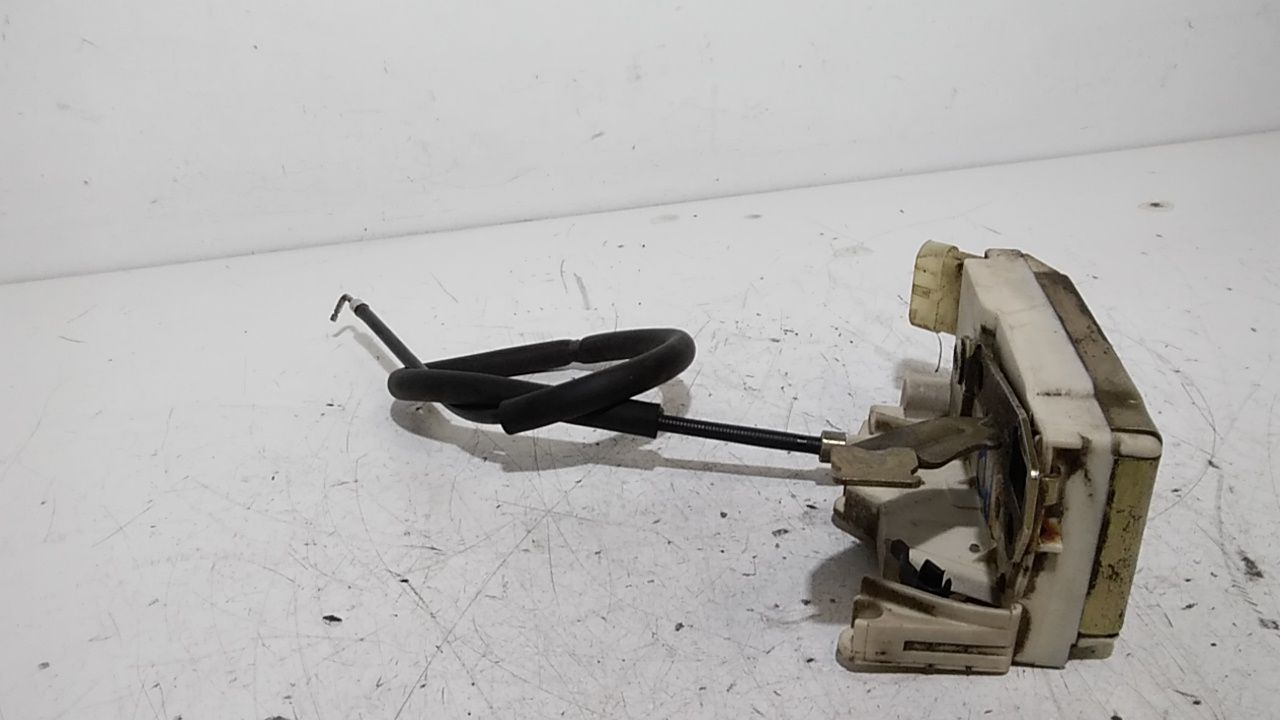 Serratura Porta Post. Destro 60612675 Usato