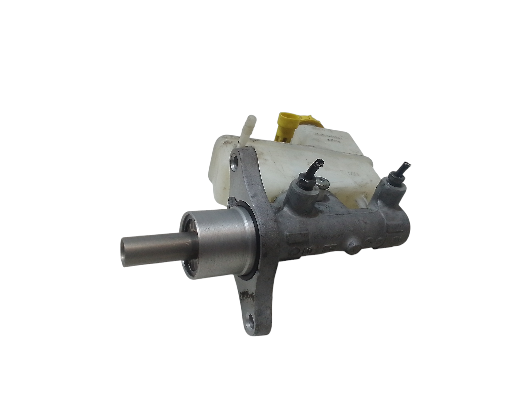 Pompa Comando Freni 77366541 Usato