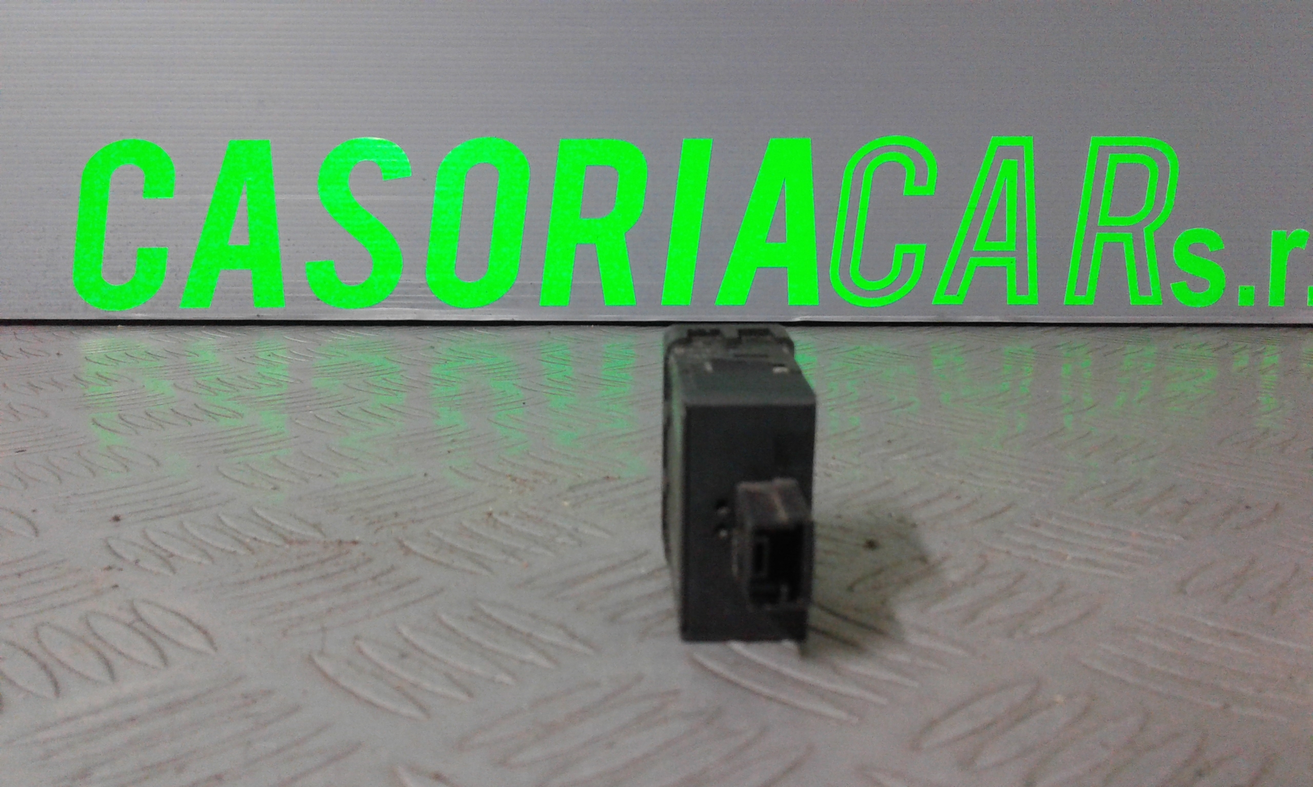 Comando Regolazione Altezza Proiettori 6554C3 Usato