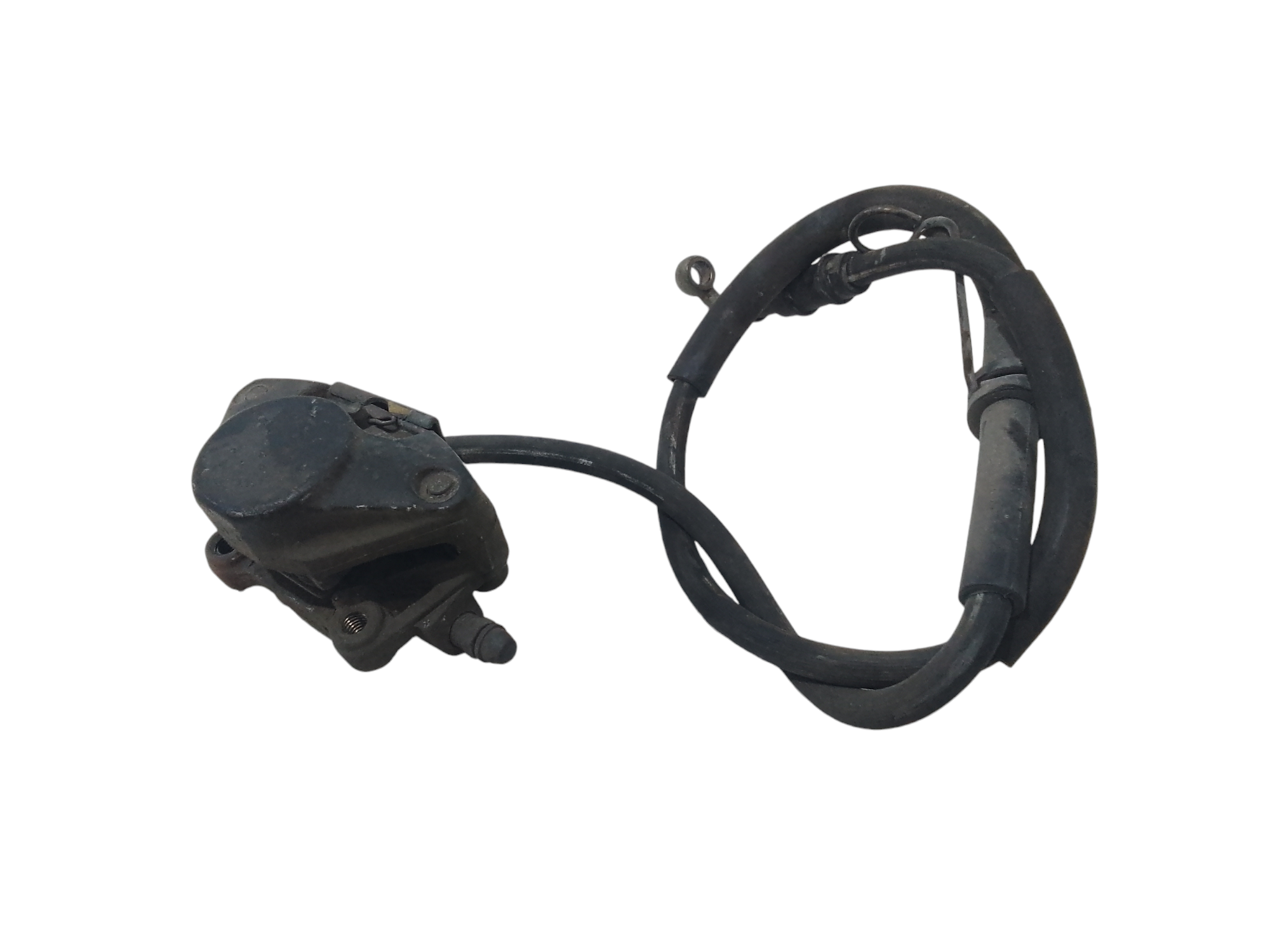 Pinza Freno Anteriore Usato