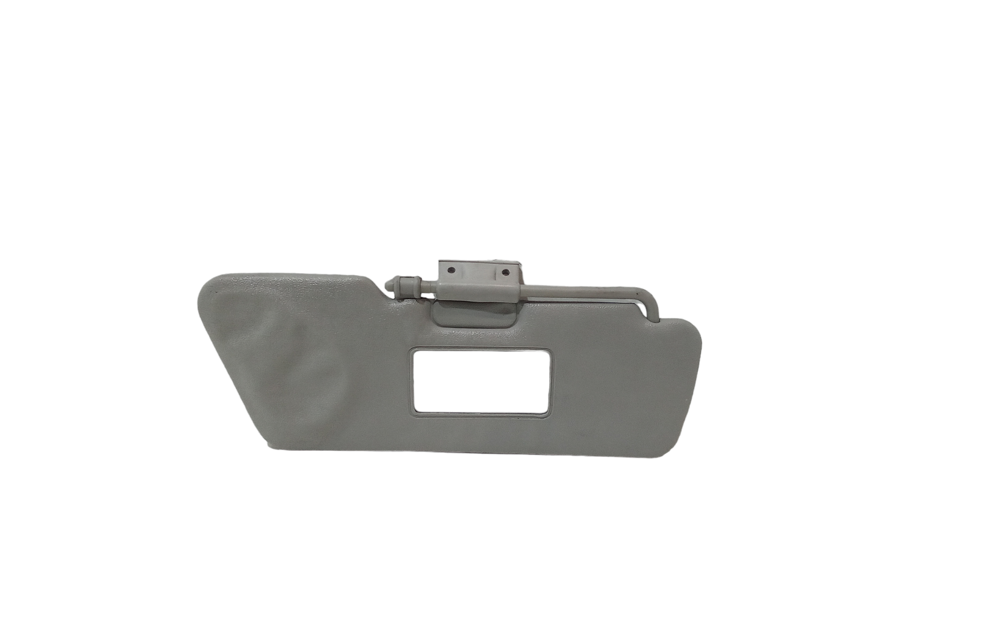 Aletta Parasole Parabrezza Destro 735244339 Usato