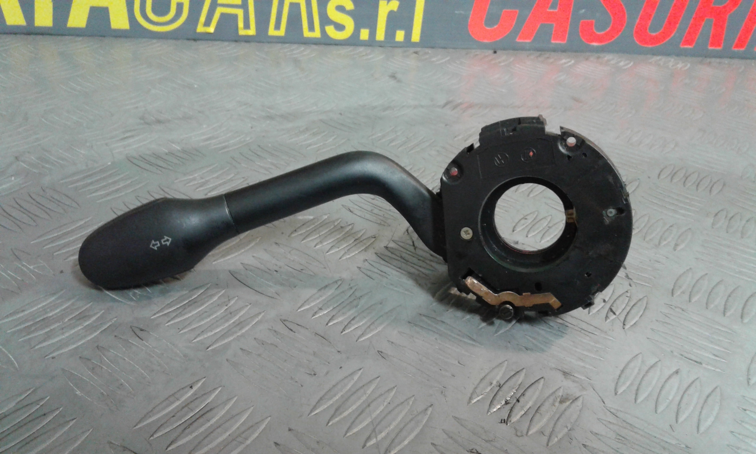 Devioguidasgancio Compl. Usato