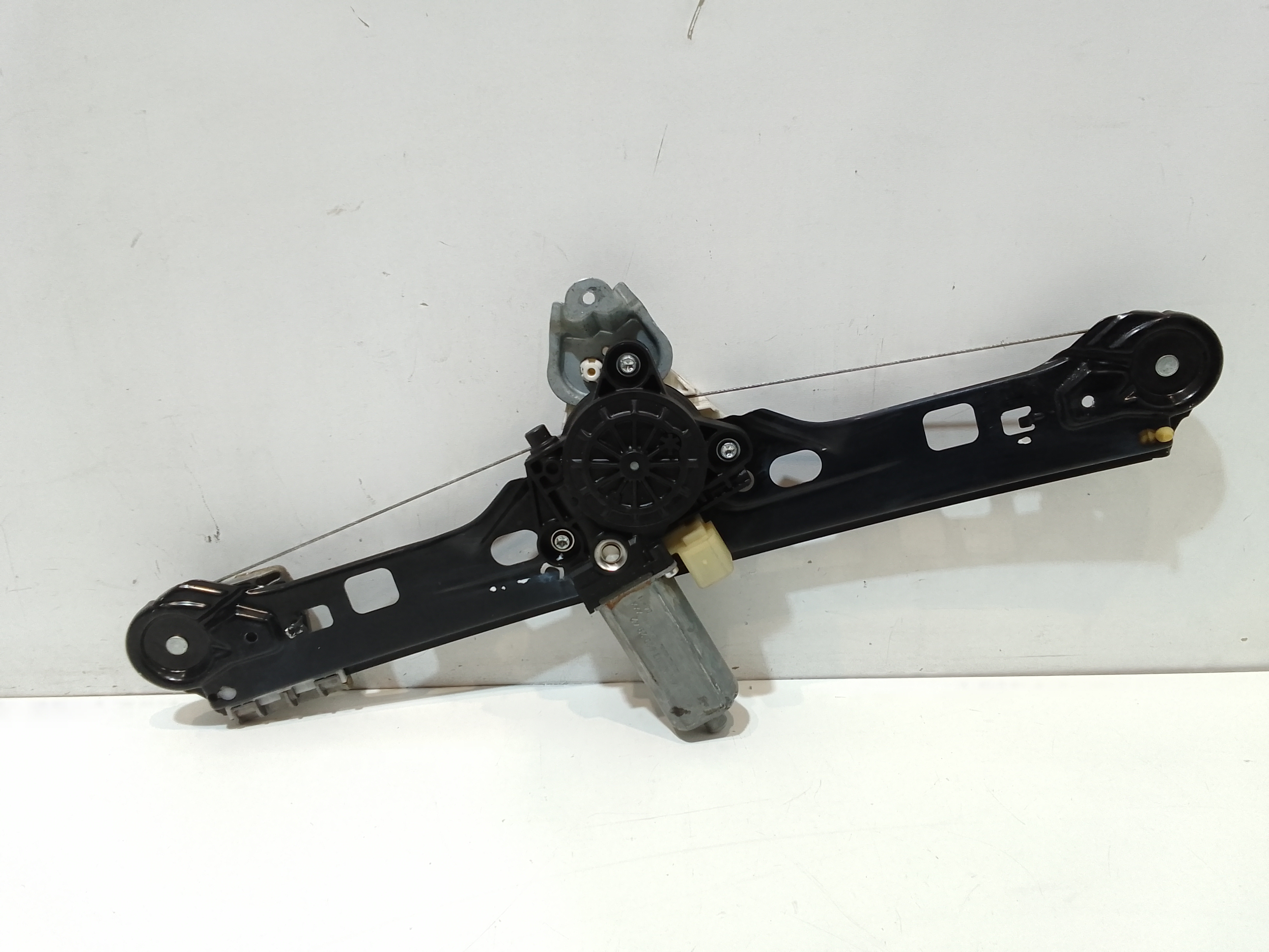 Alzacristallo Porta Post. Sinistro Usato