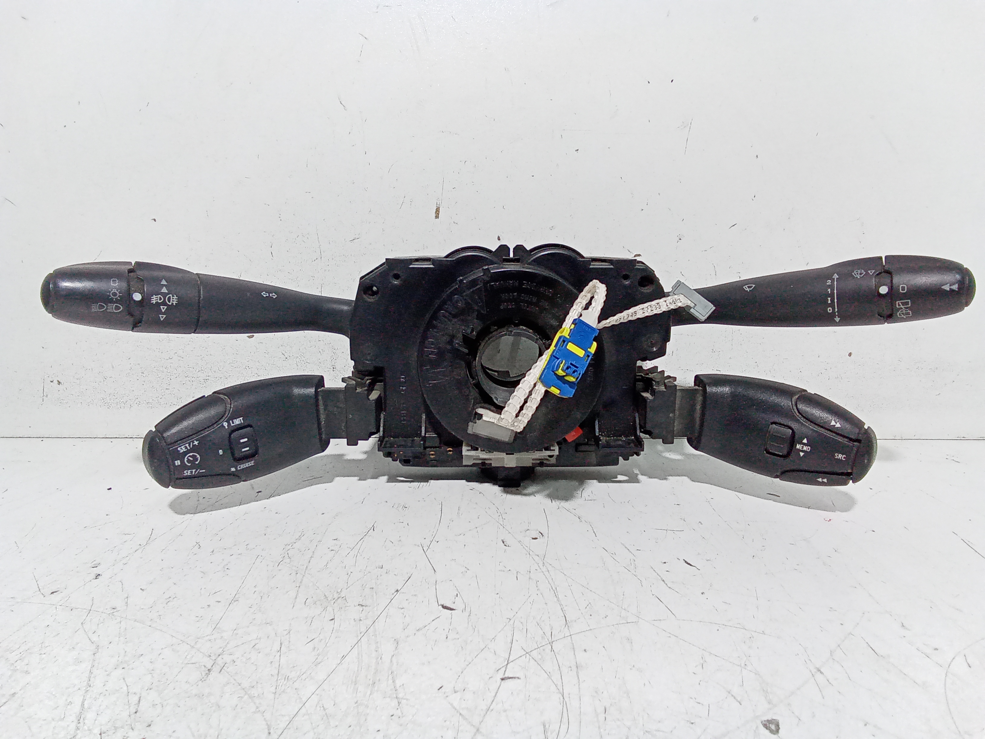 Devioguidasgancio Compl. Usato