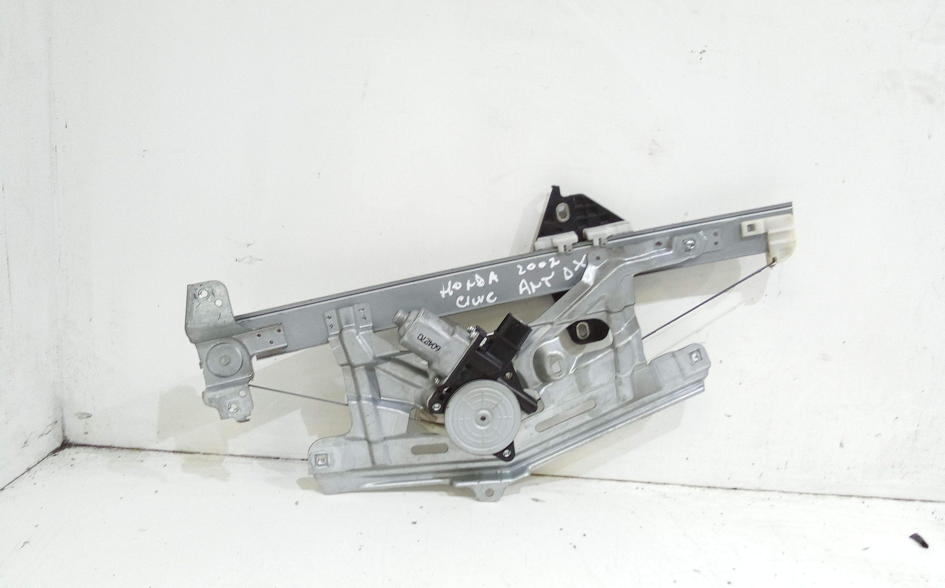 Alzacristallo Porta Ant. Destro Usato