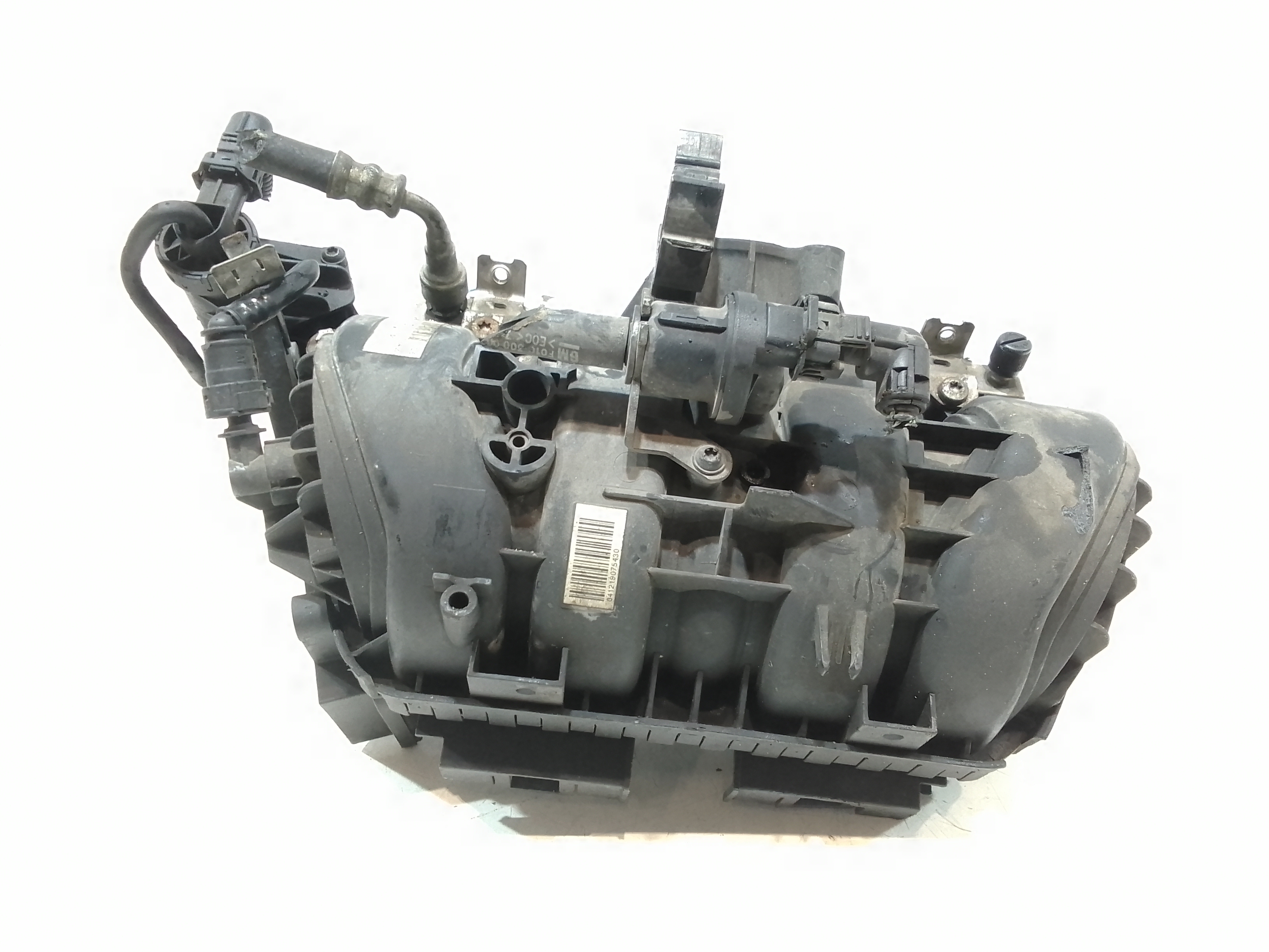 Collettore Aspirazione 24439393 Usato