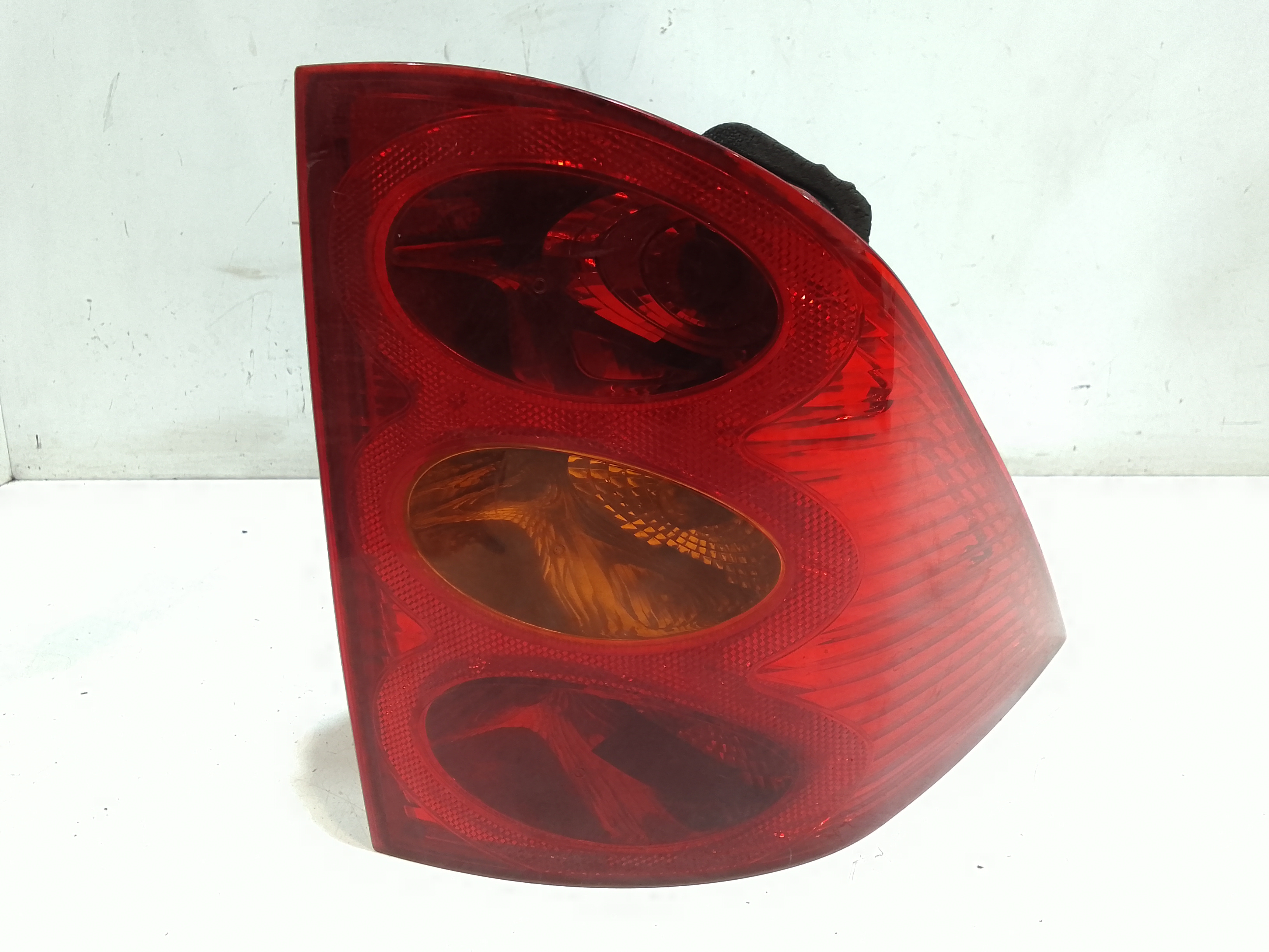 Fanale Post. Sinistro 6350V5 Usato