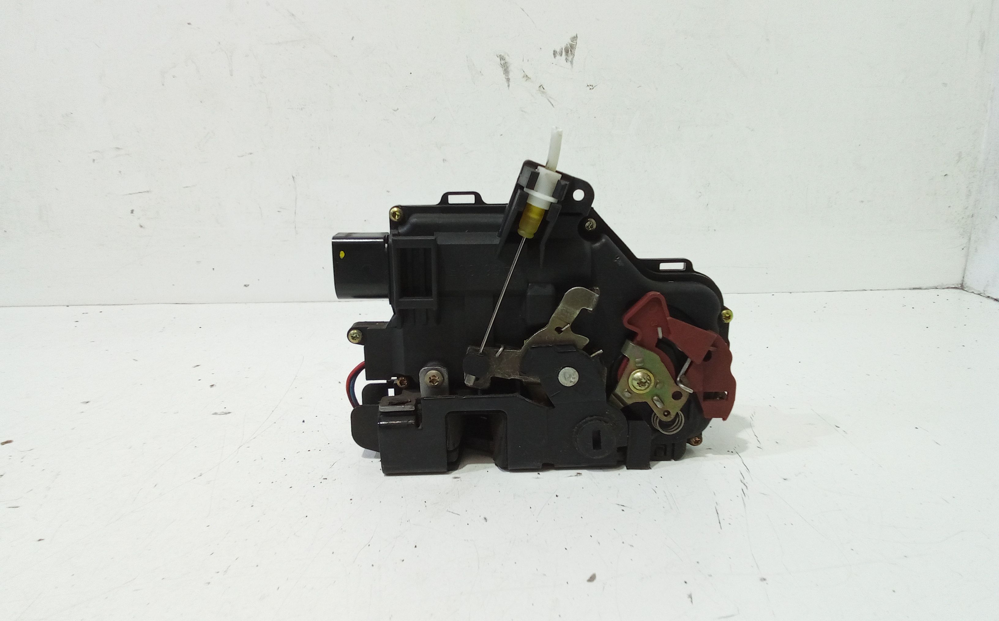 Serratura Porta Post. Destro 8Z0839016D Usato