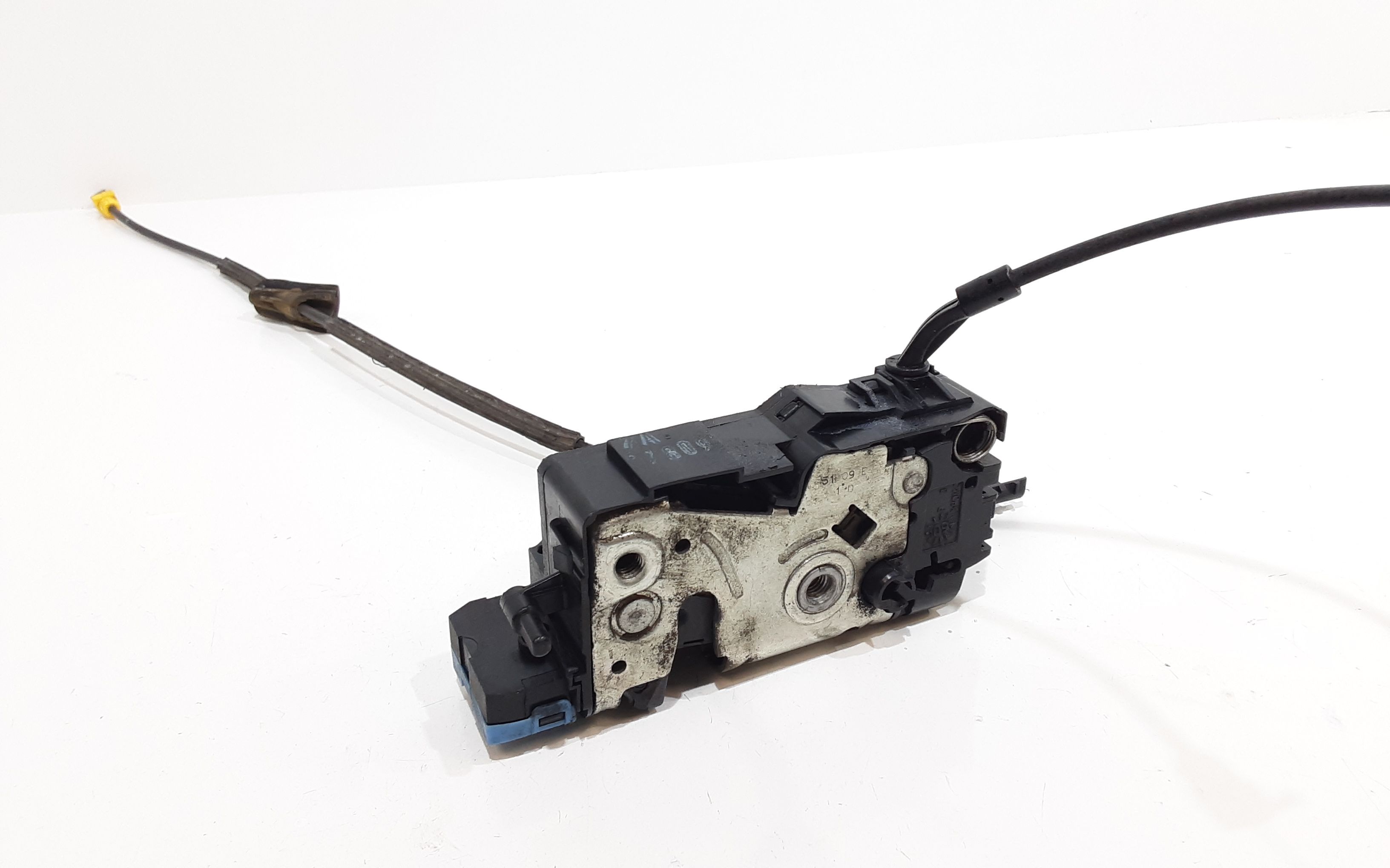 Serratura Porta Post. Destro Usato