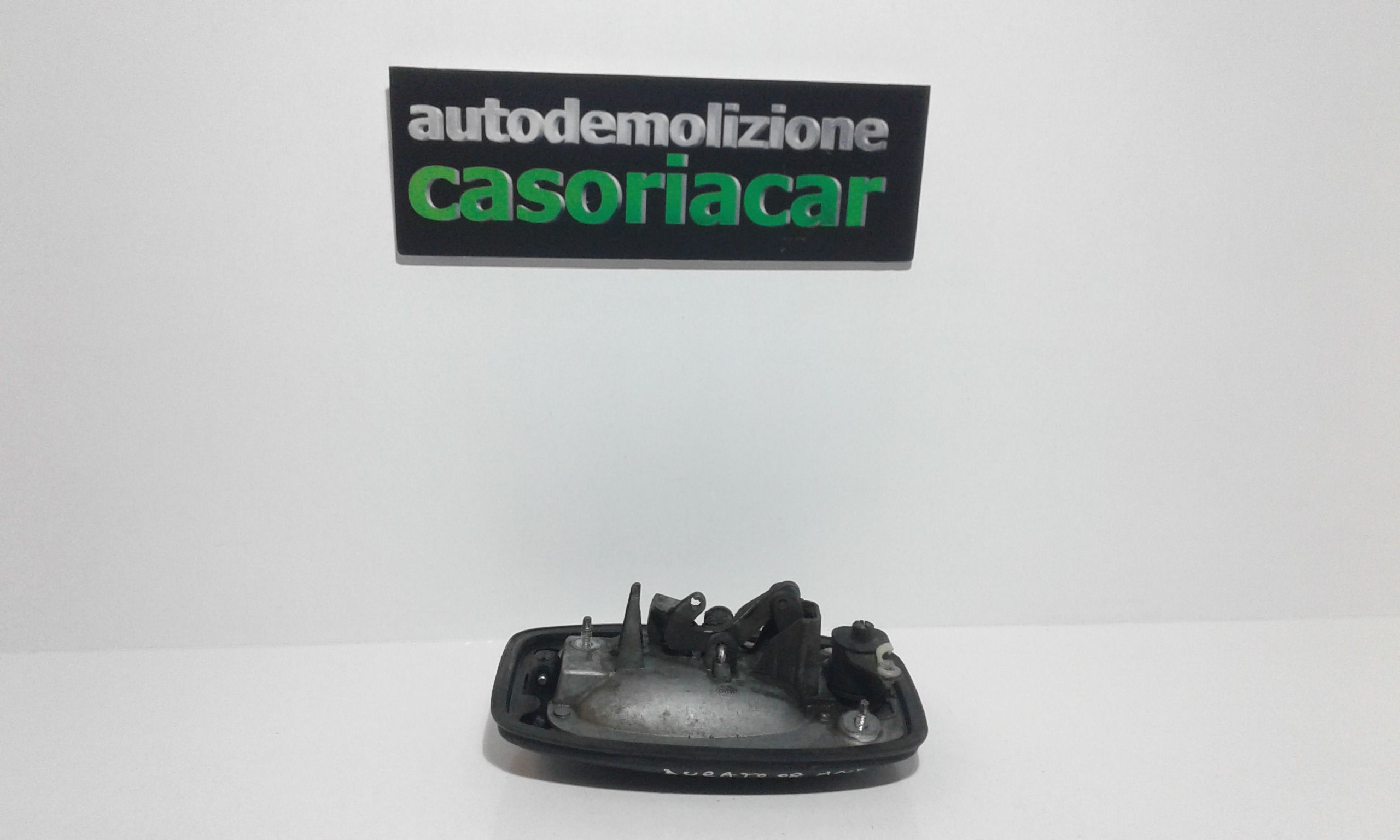 Maniglia Porta Post. Destro 735631202 Usato