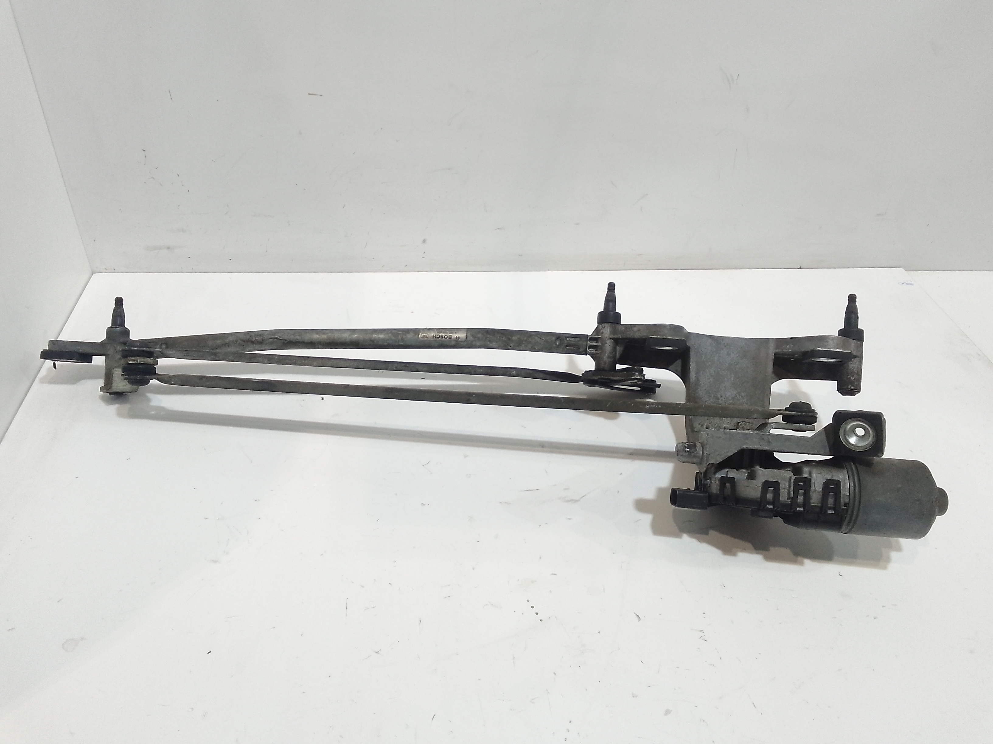 Motorino Tergiparabrezza Compl. Usato