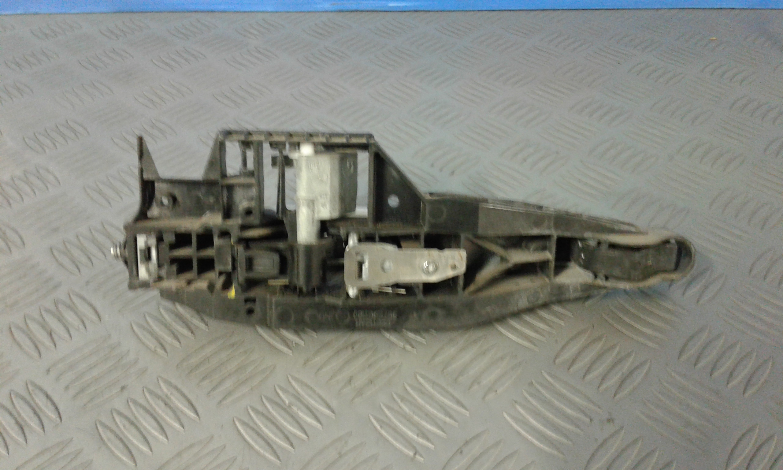 Maniglia Porta Post. Sinistro Usato