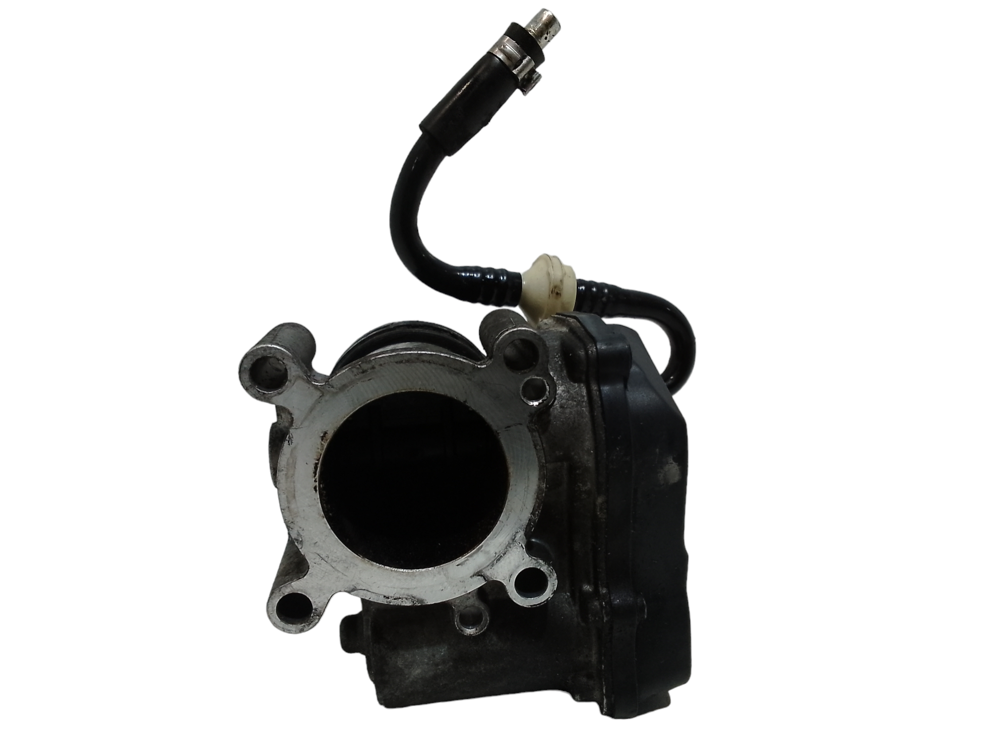 Corpo Farfallato 03D133062F Usato