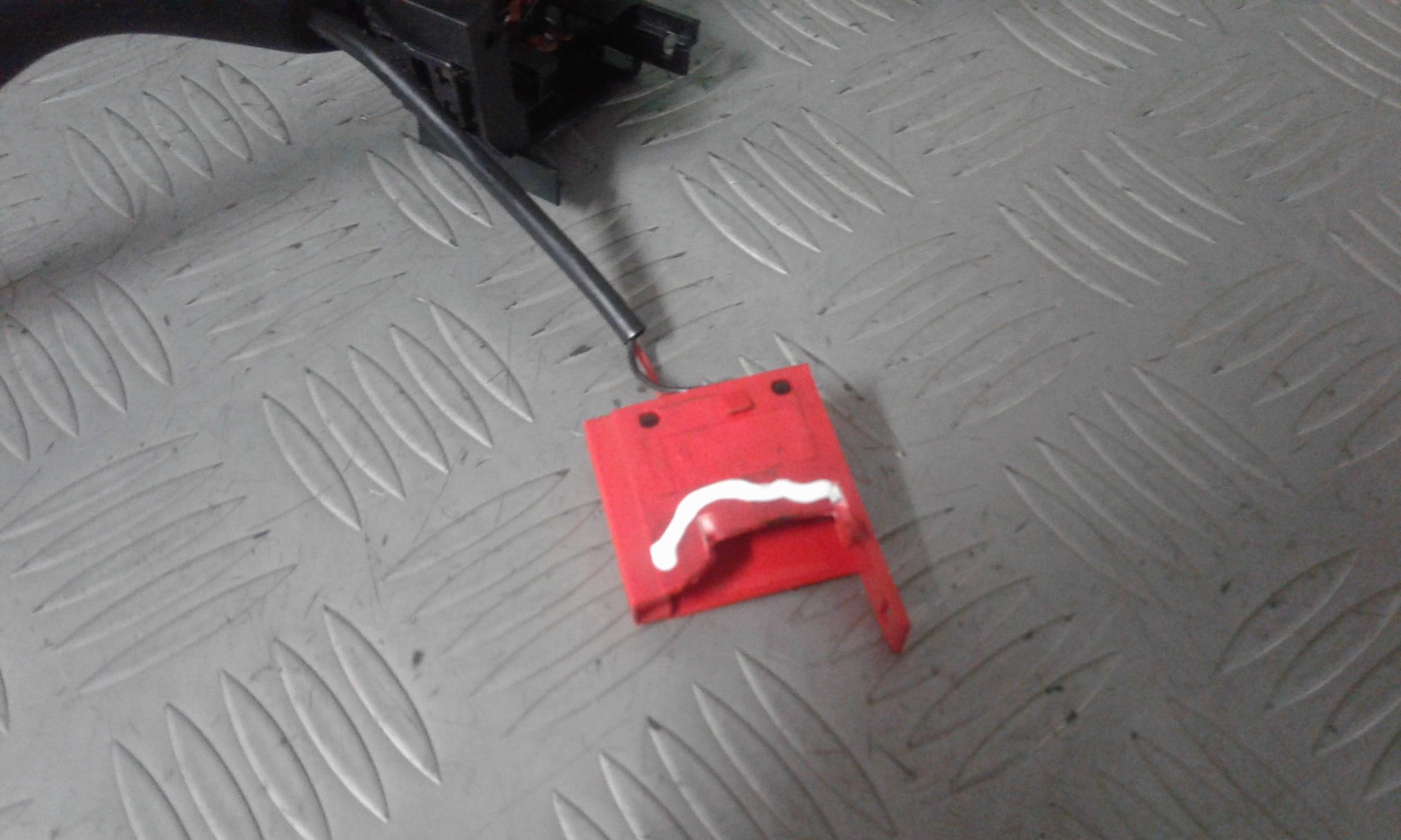 Devioguidasgancio Compl. Usato