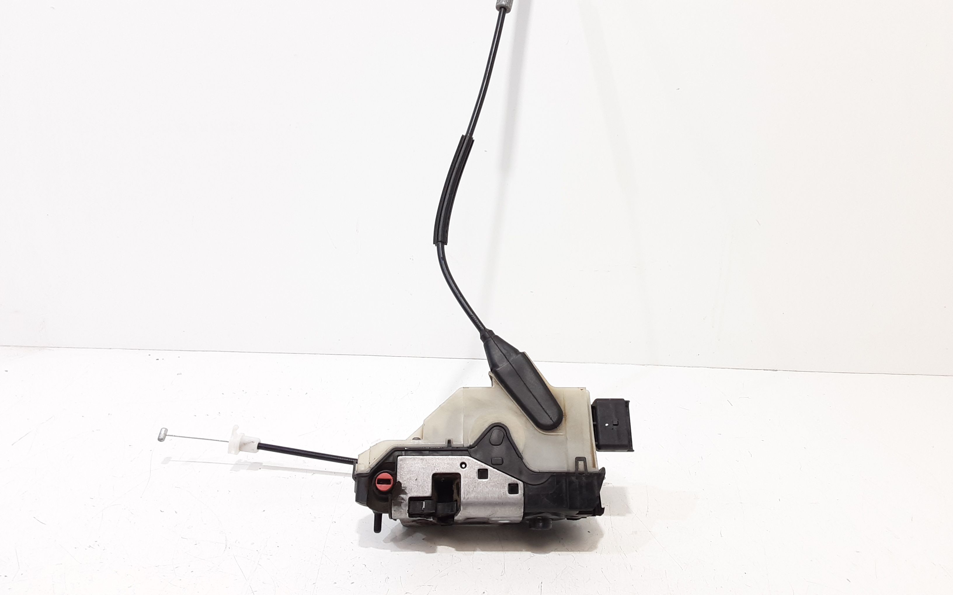 Serratura Porta Post. Sinistro 9812501280 Usato