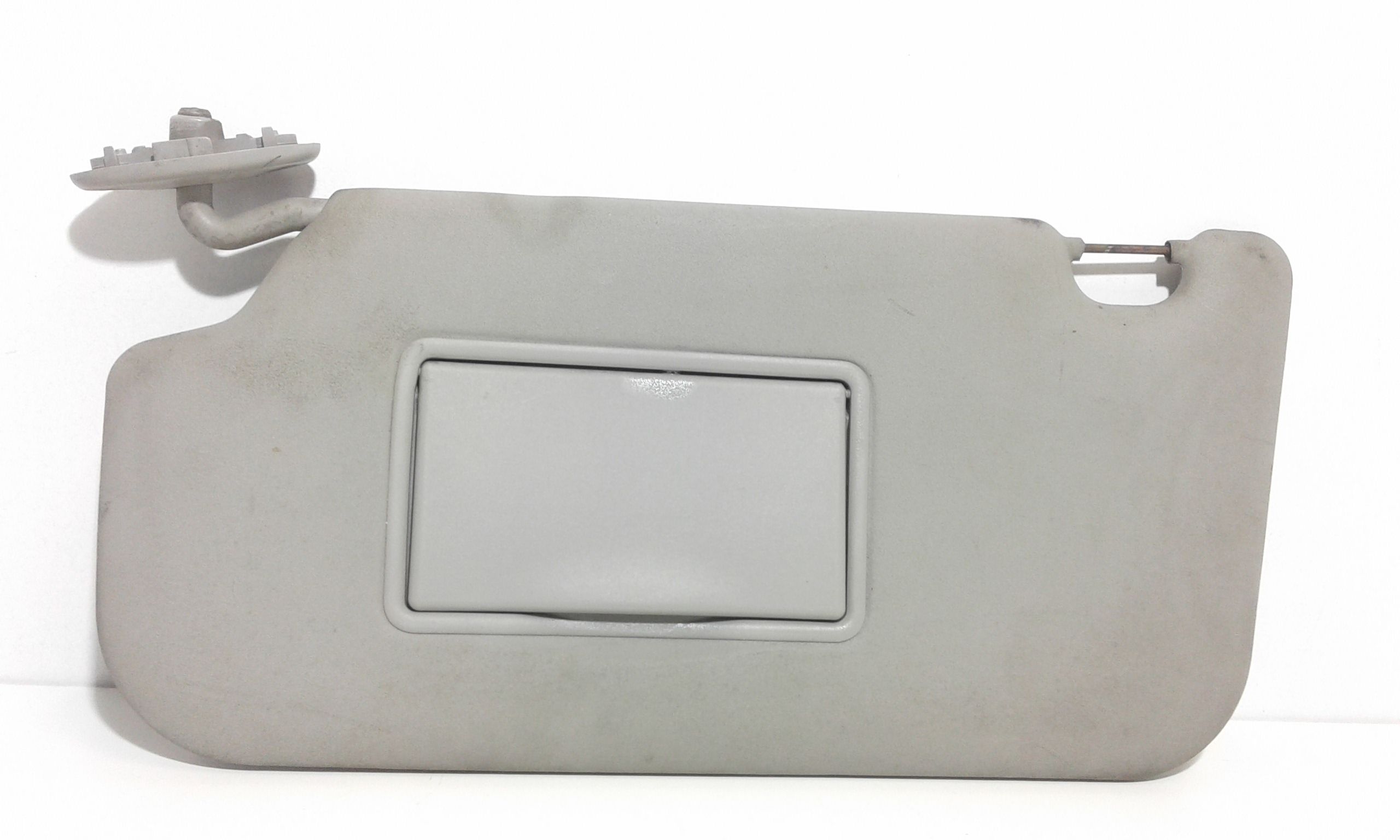 Aletta Parasole Parabrezza Sinistro 1624479 Usato