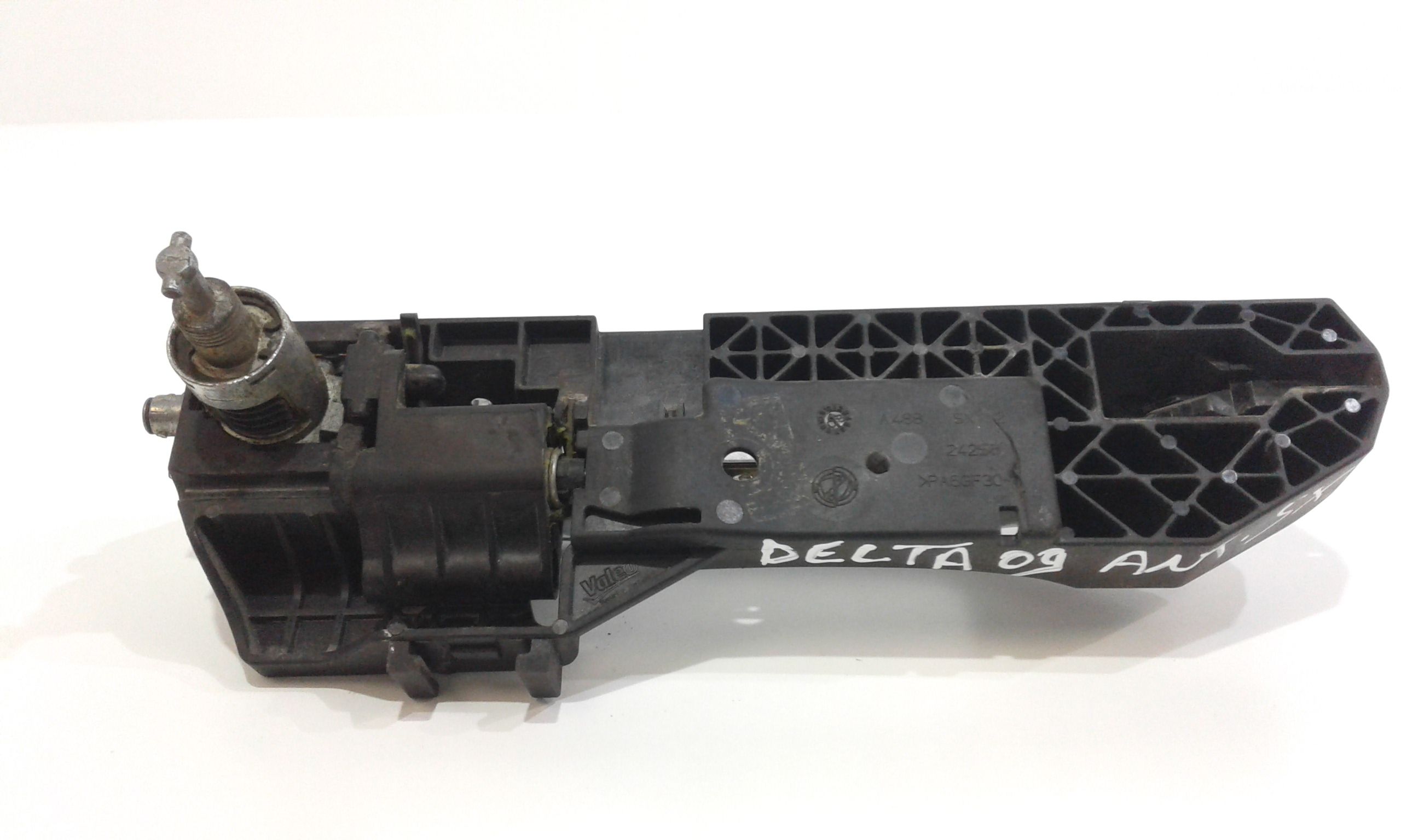 Maniglia Porta Ant. Sinistro 735570106 Usato