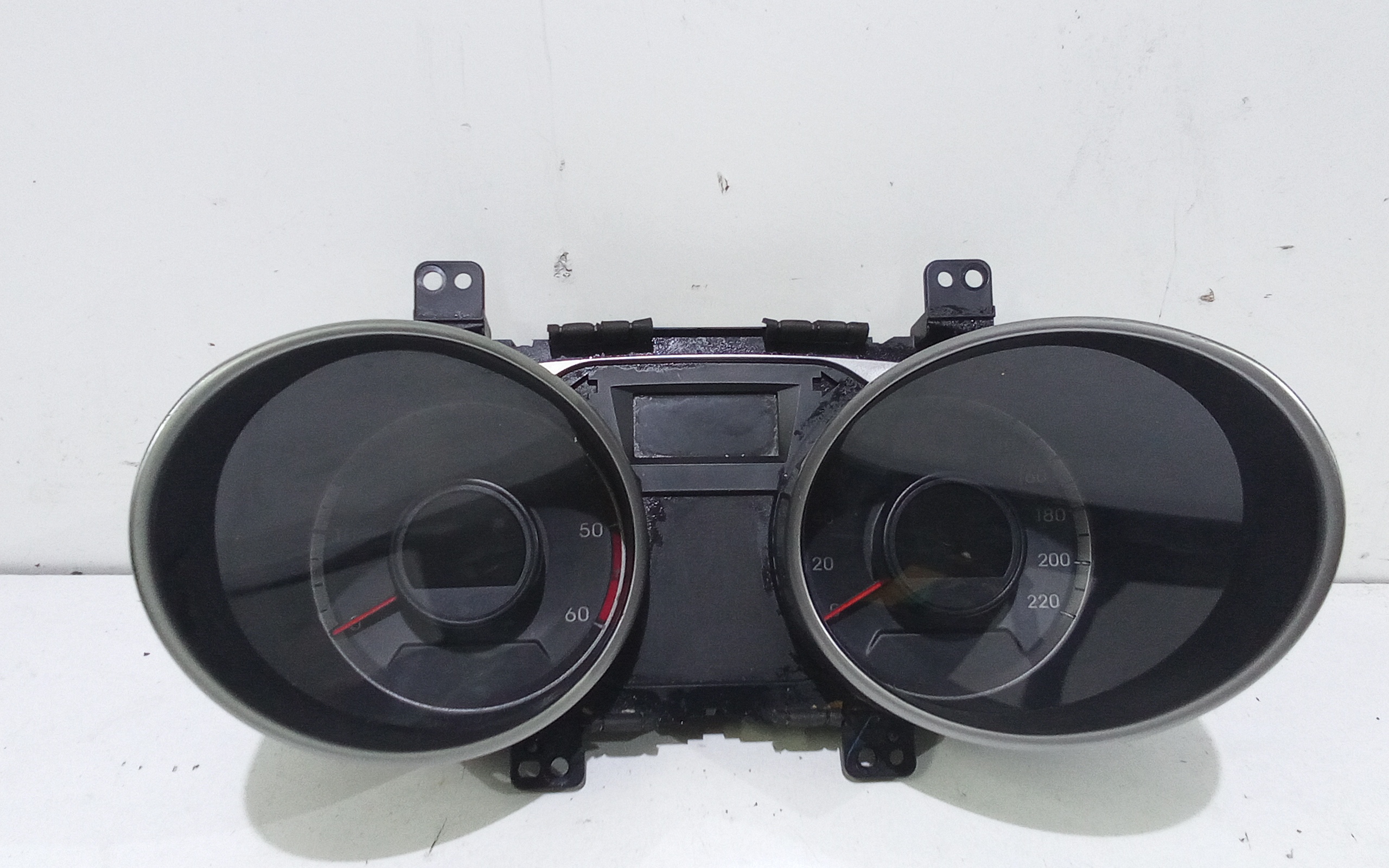 Quadro Portastrumenti 940052Y350 Usato