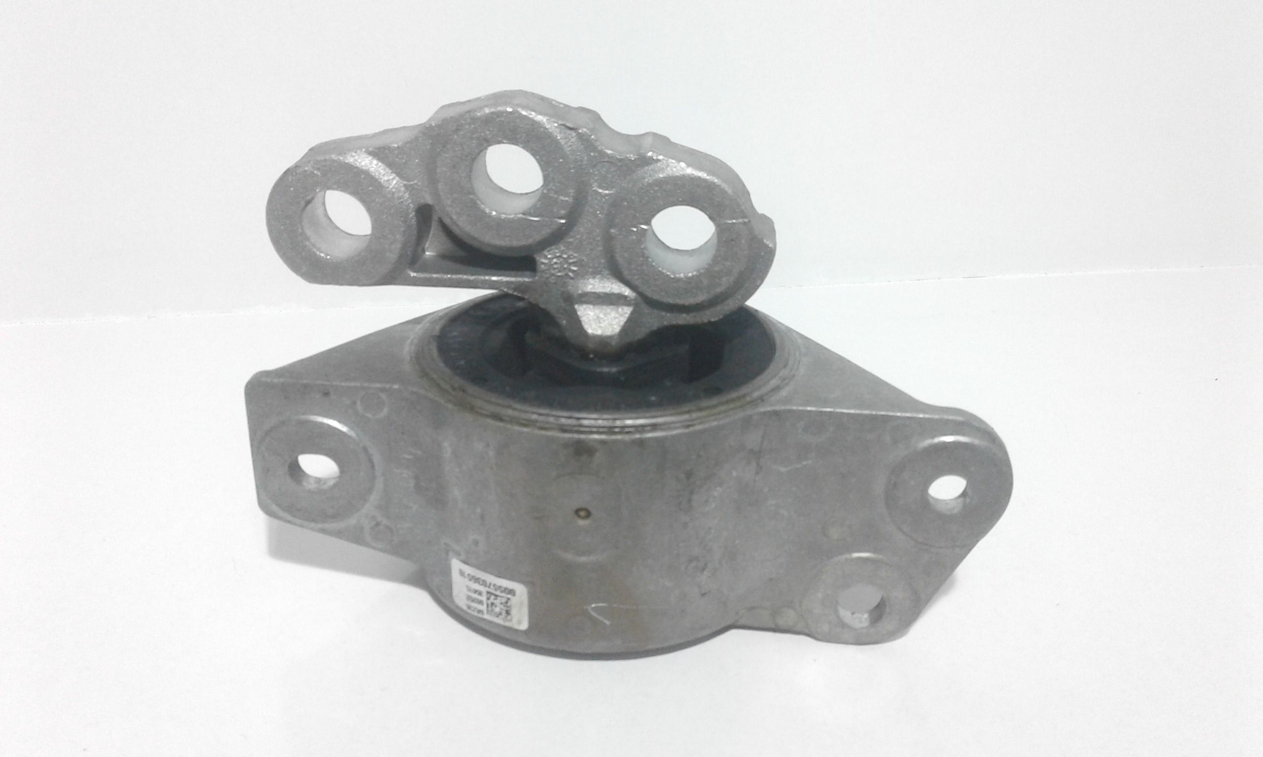 Supporto Ant. Motore,supporto Post. Motore (Bielletta), Bielletta Supporto Motore Usato