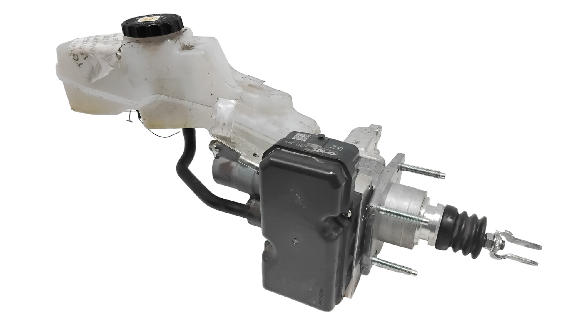 Aggregato ABS - Immagine 1 di 5