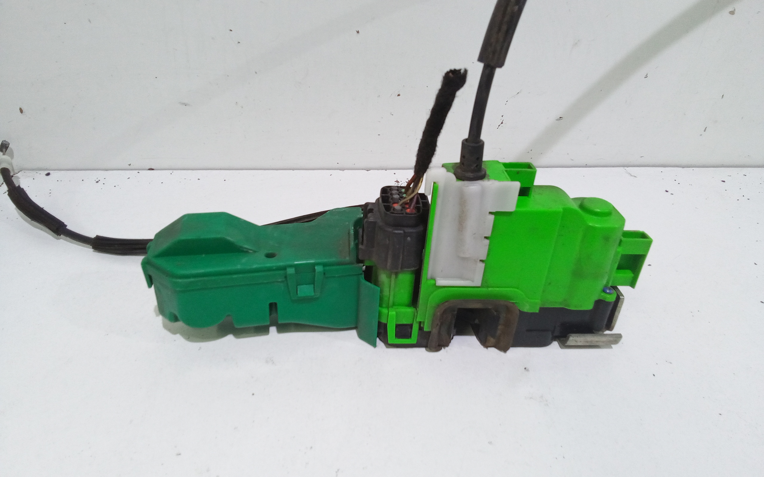 Serratura Porta Ant. Sinistro 50522855 Usato