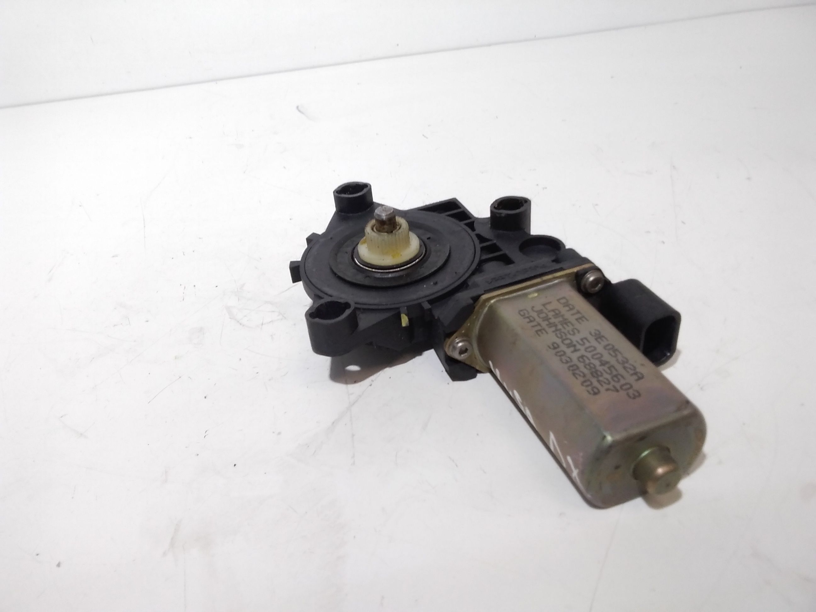 Motorino Alzacristallo Porta Ant. Destro 46841278 Usato