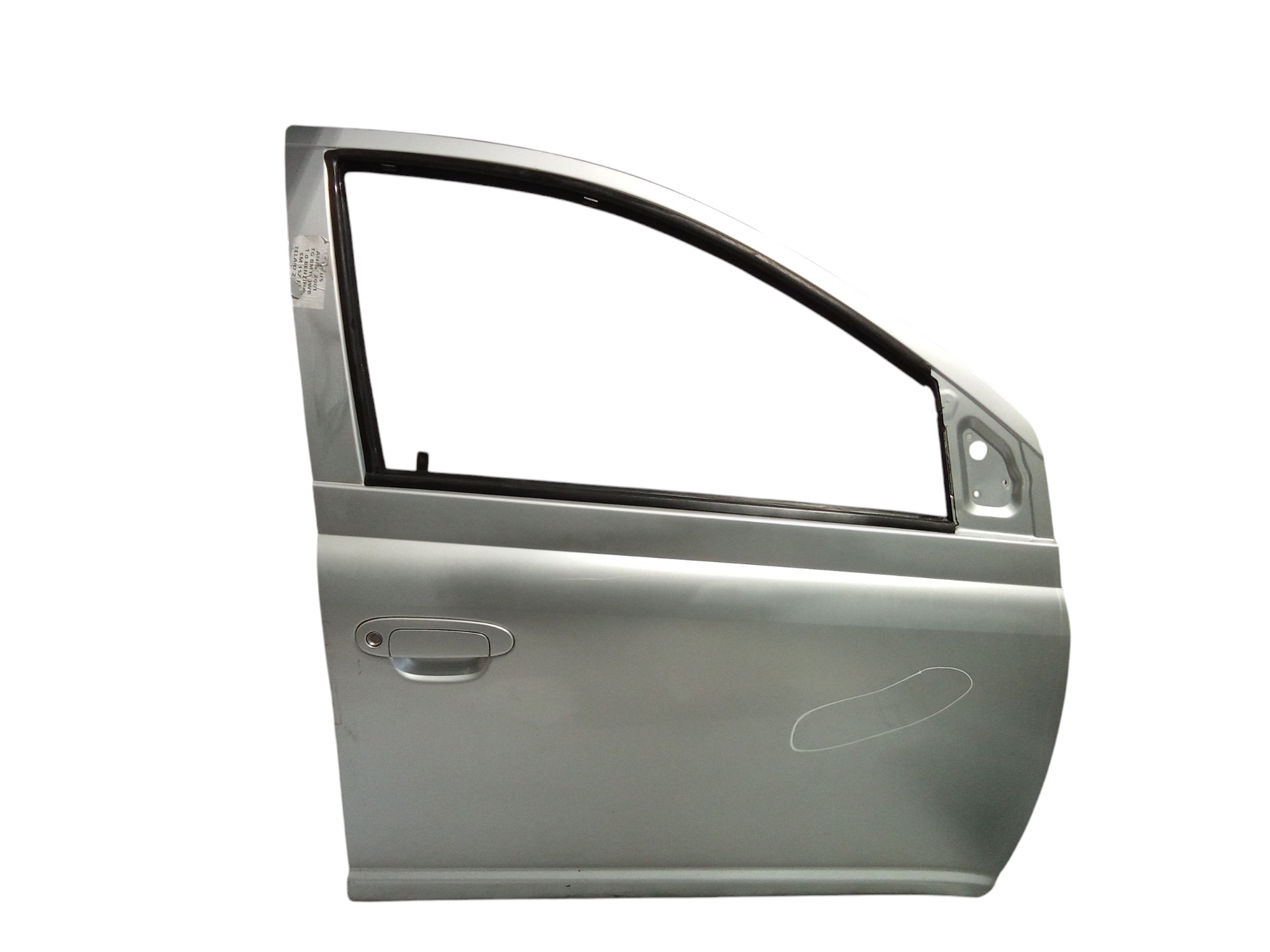 Porta Ant. Destro 6700152011 Usato