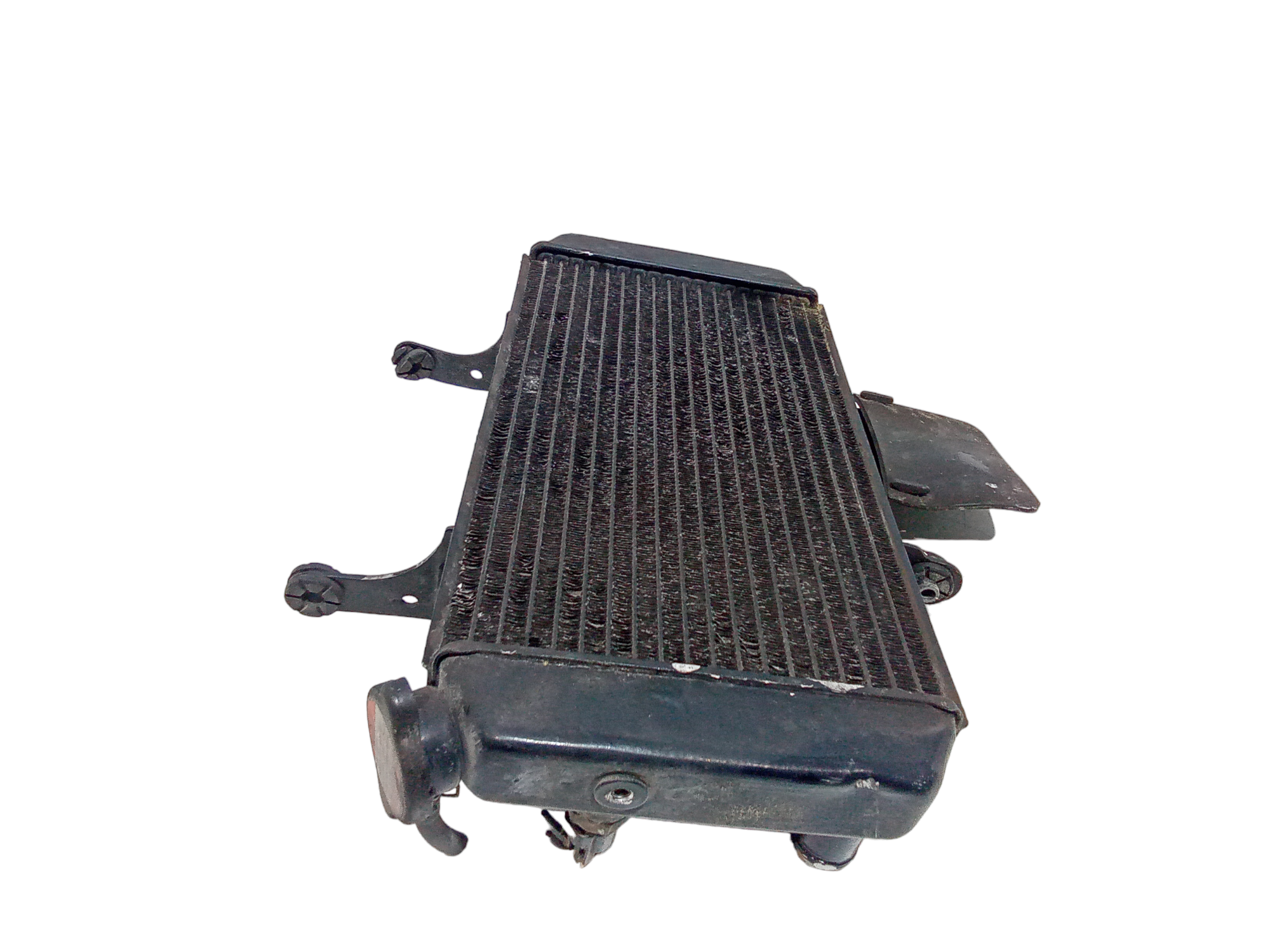 Radiatore Usato