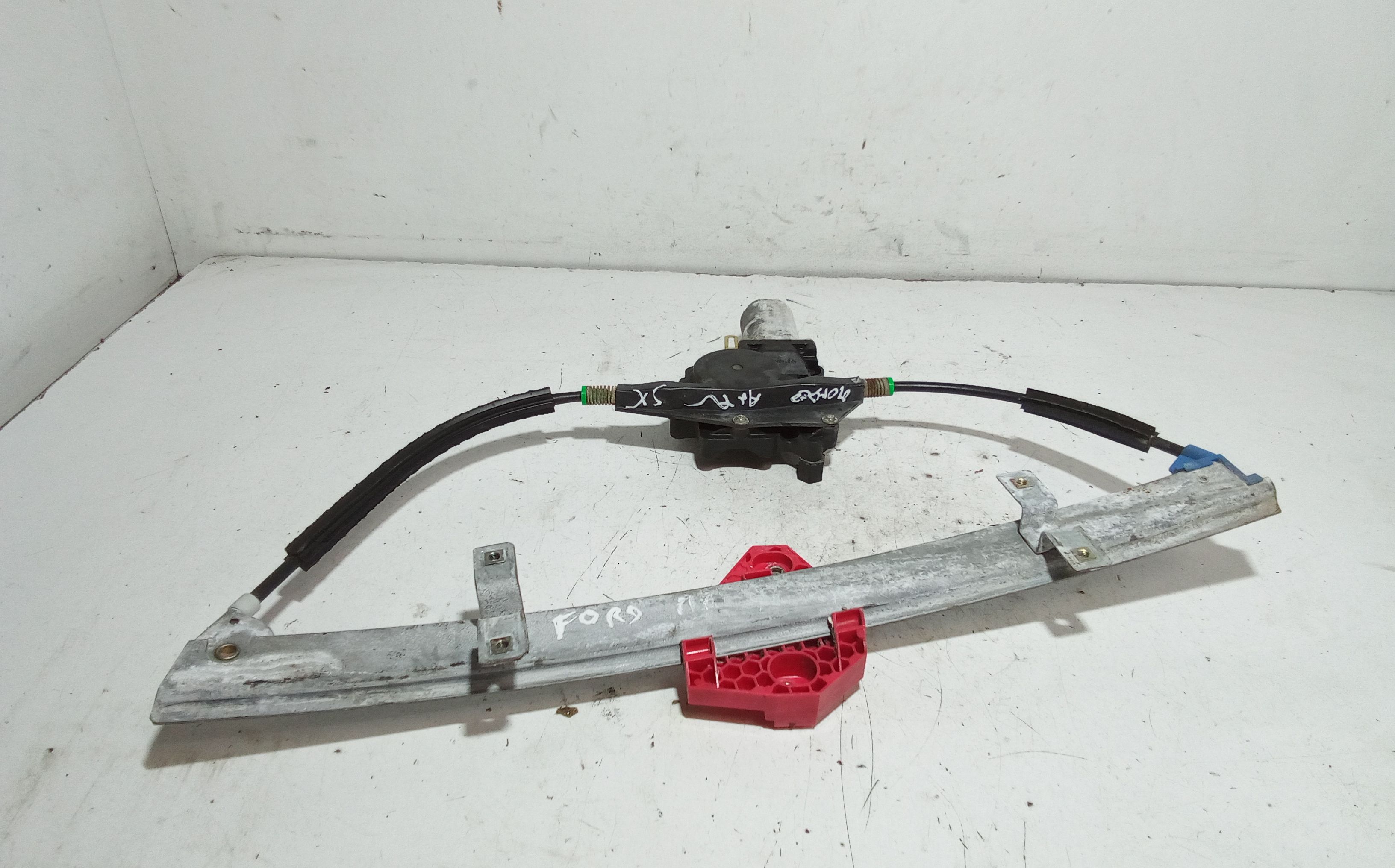 Alzacristallo Porta Ant. Sinistro 1059775 Usato