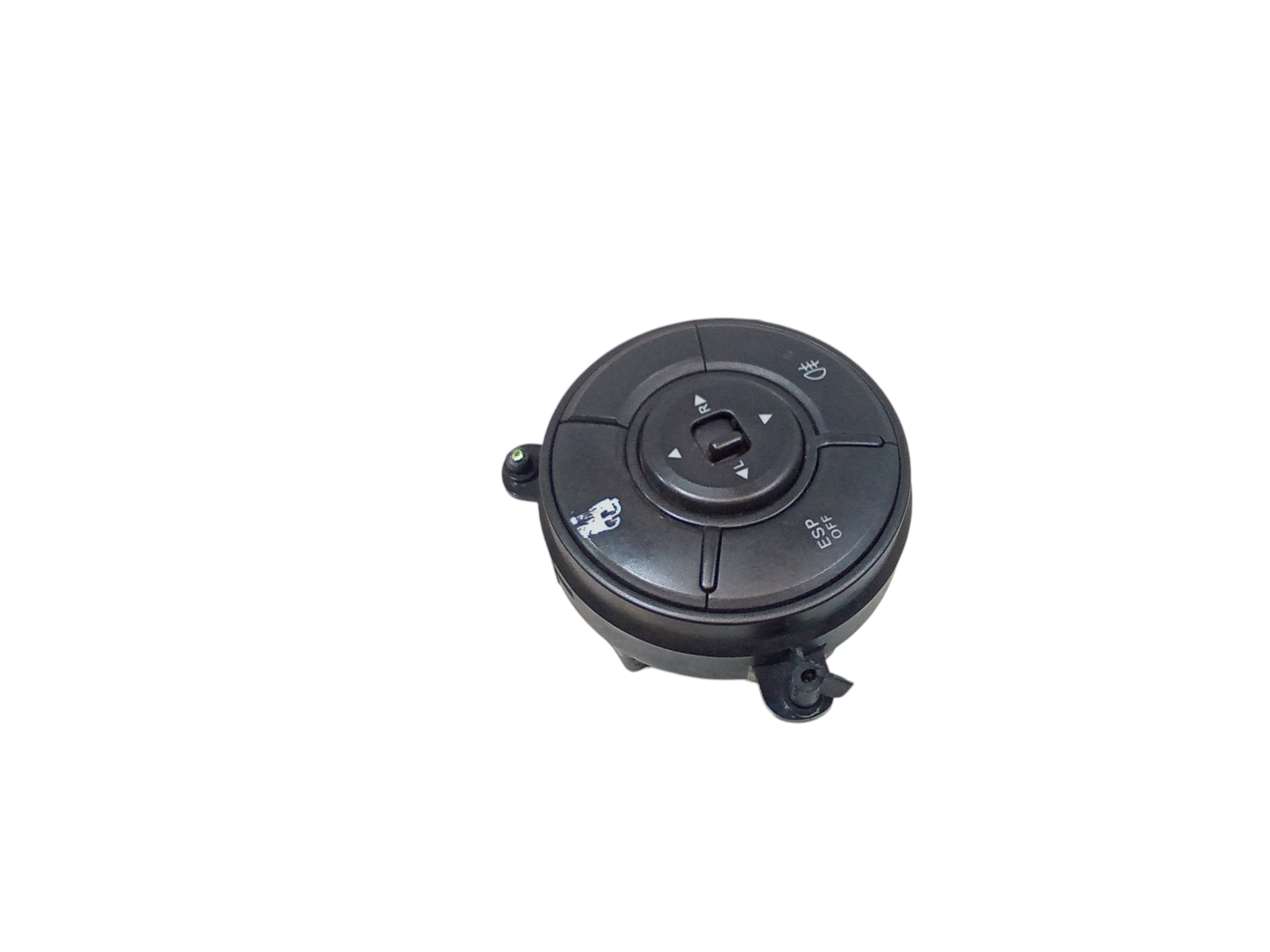 Interruttore Regolazione Retrovisore Est. 8552031000 Usato