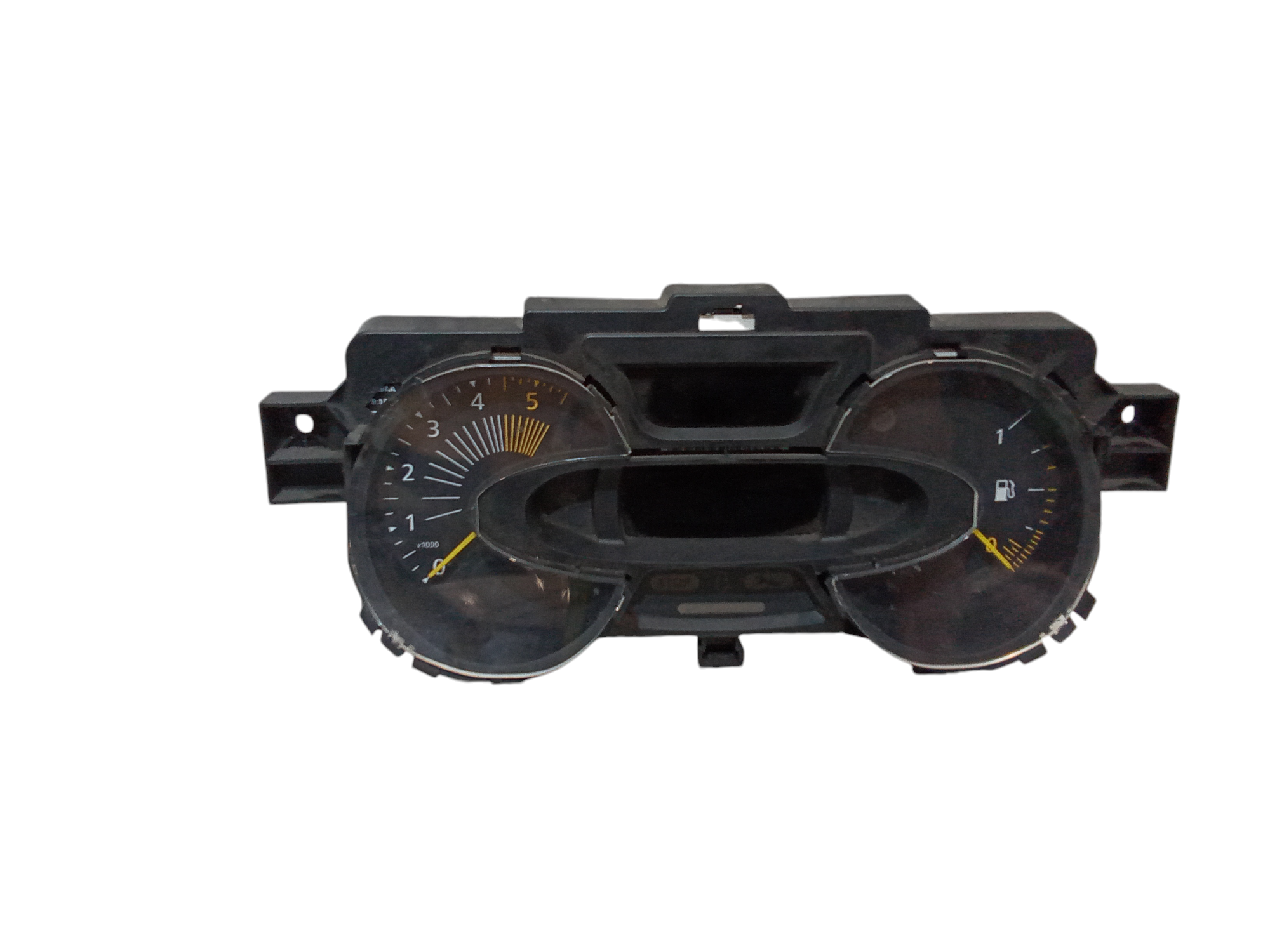 Quadro Portastrumenti Usato