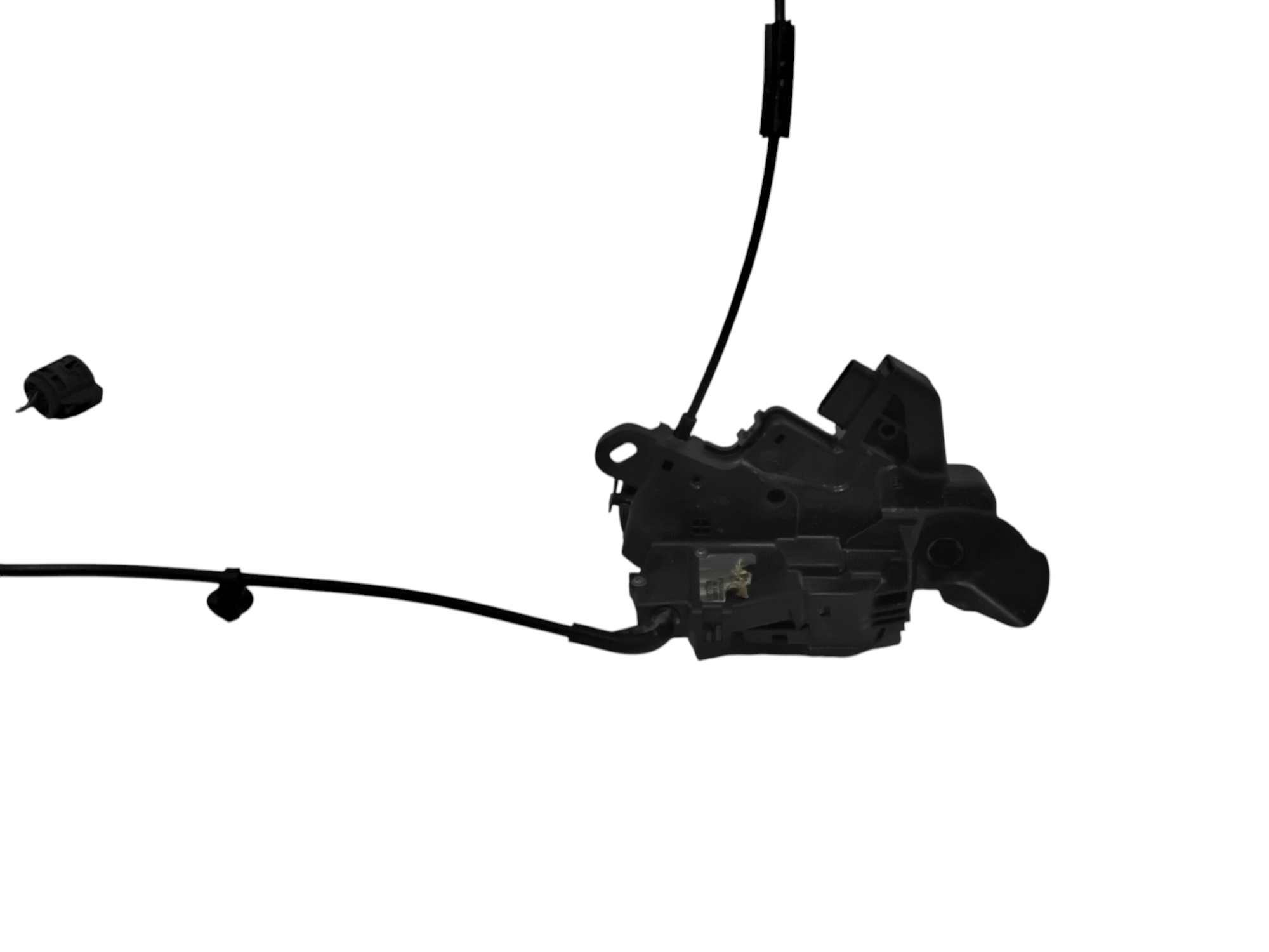 Serratura Porta Ant. Sinistro 9832751580 Usato