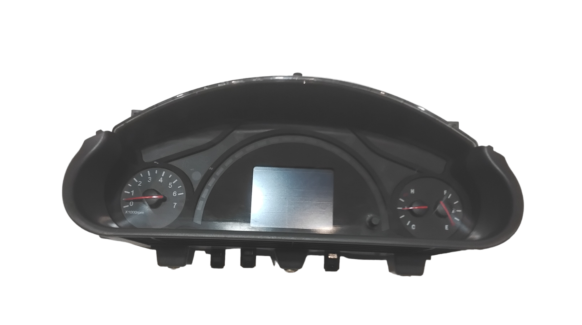 Quadro Portastrumenti Usato