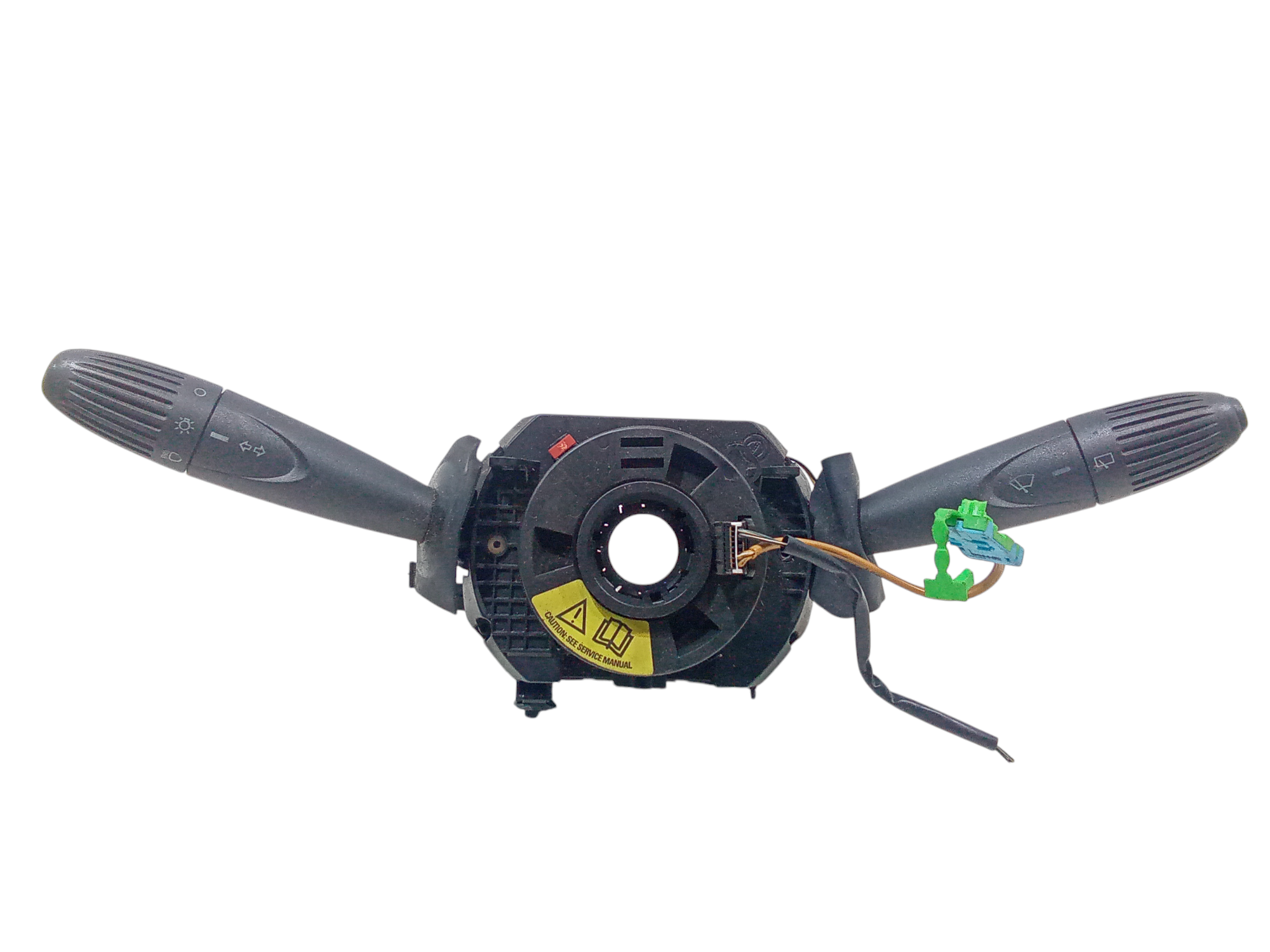 Devioguidasgancio Compl. Usato