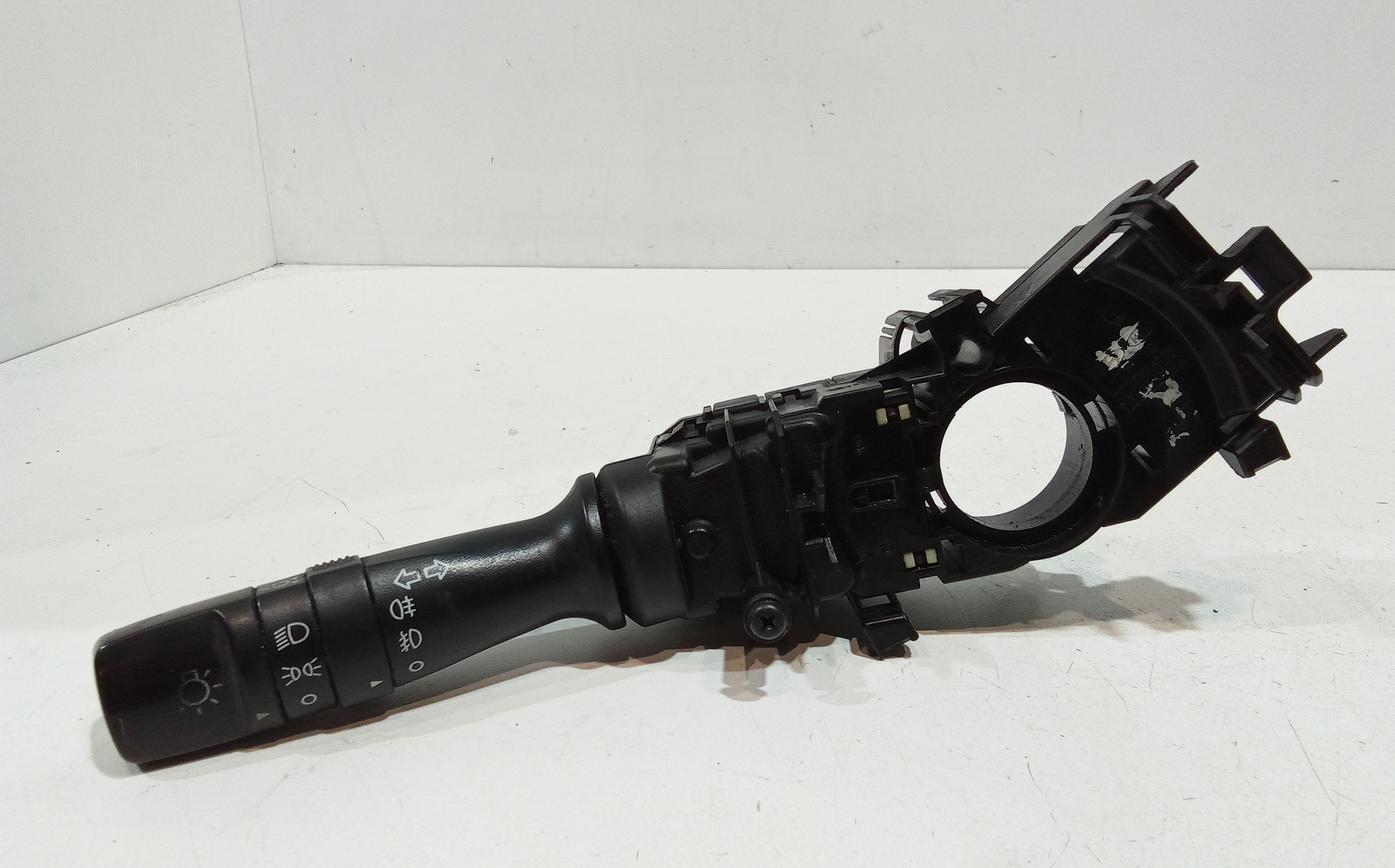 Devioguidasgancio Sinistro Usato