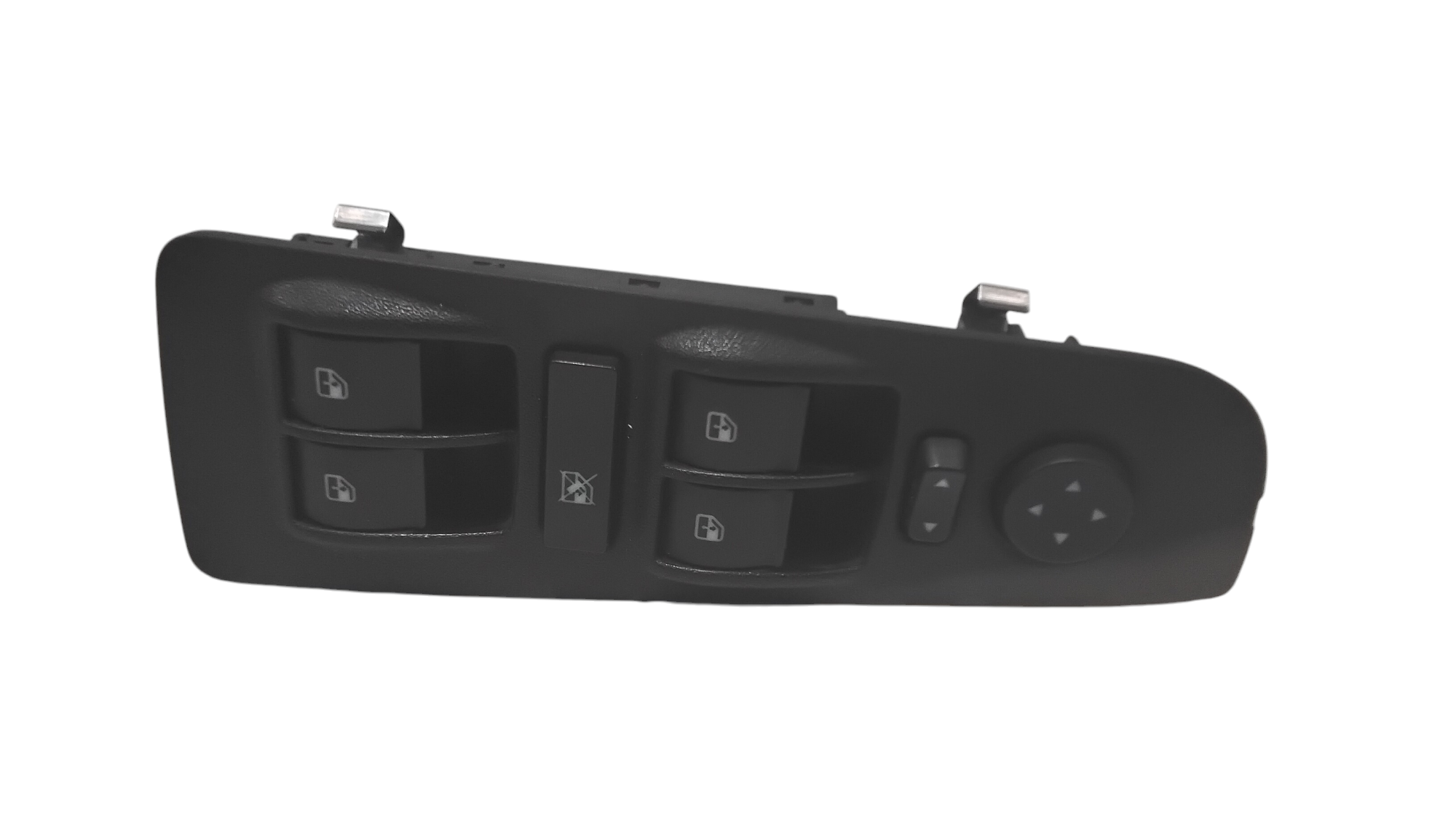 Interruttore Alzacristalli Porta Ant. Sinistro Usato