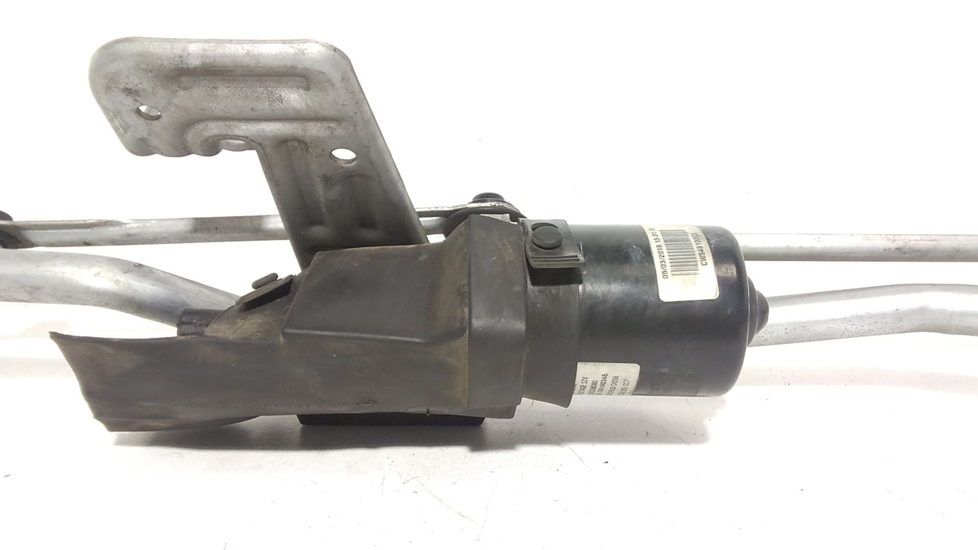 Motorino Tergiparabrezza Compl. Usato