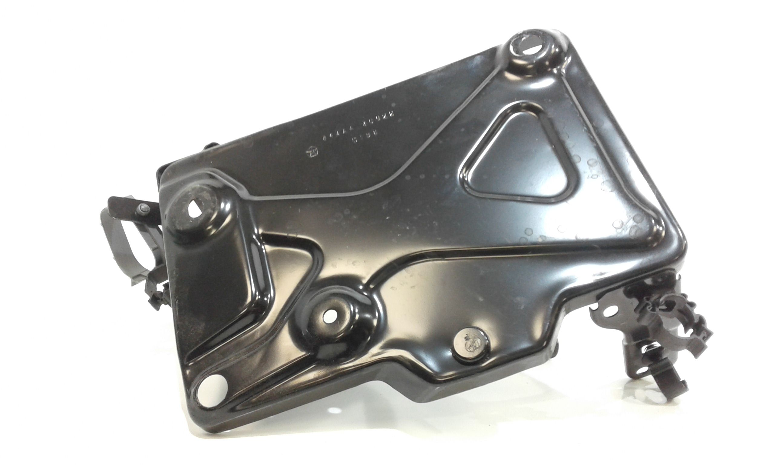 Supporto Batteria Usato