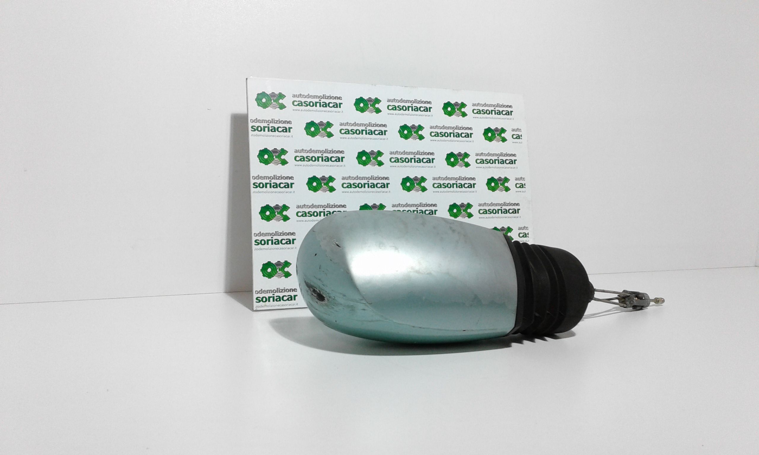 Retrovisore Est. Destro 735310073 Usato