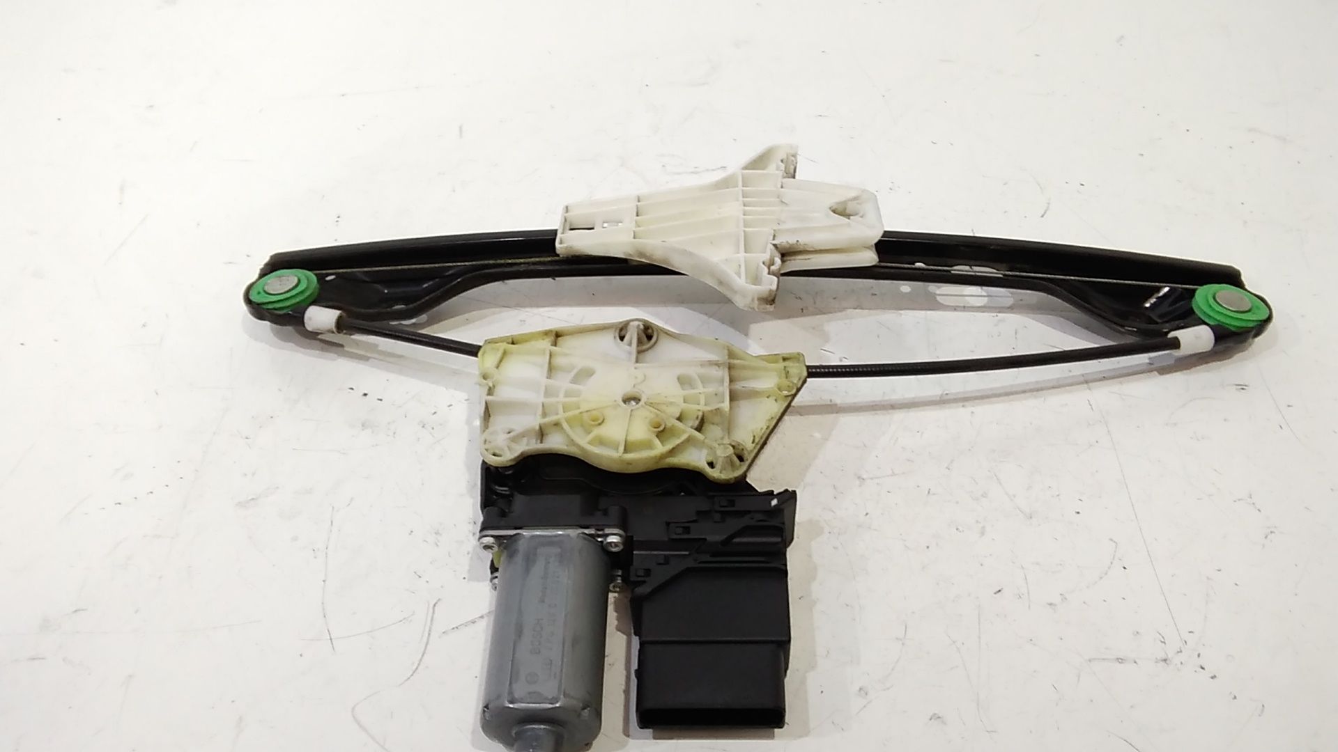 Alzacristallo Porta Post. Destro 1K4839402B Usato