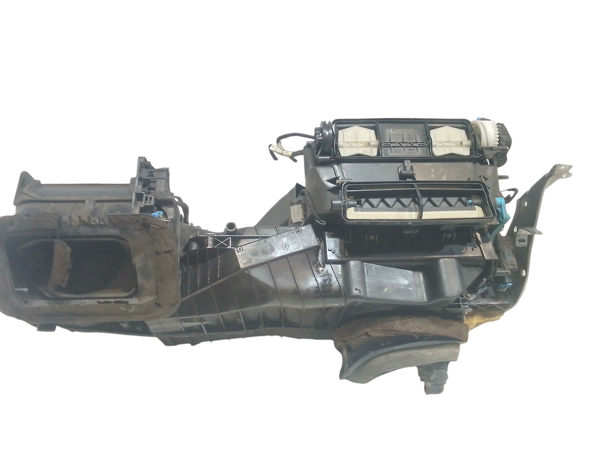 Scatola Climatizzazione C/a/c Usato