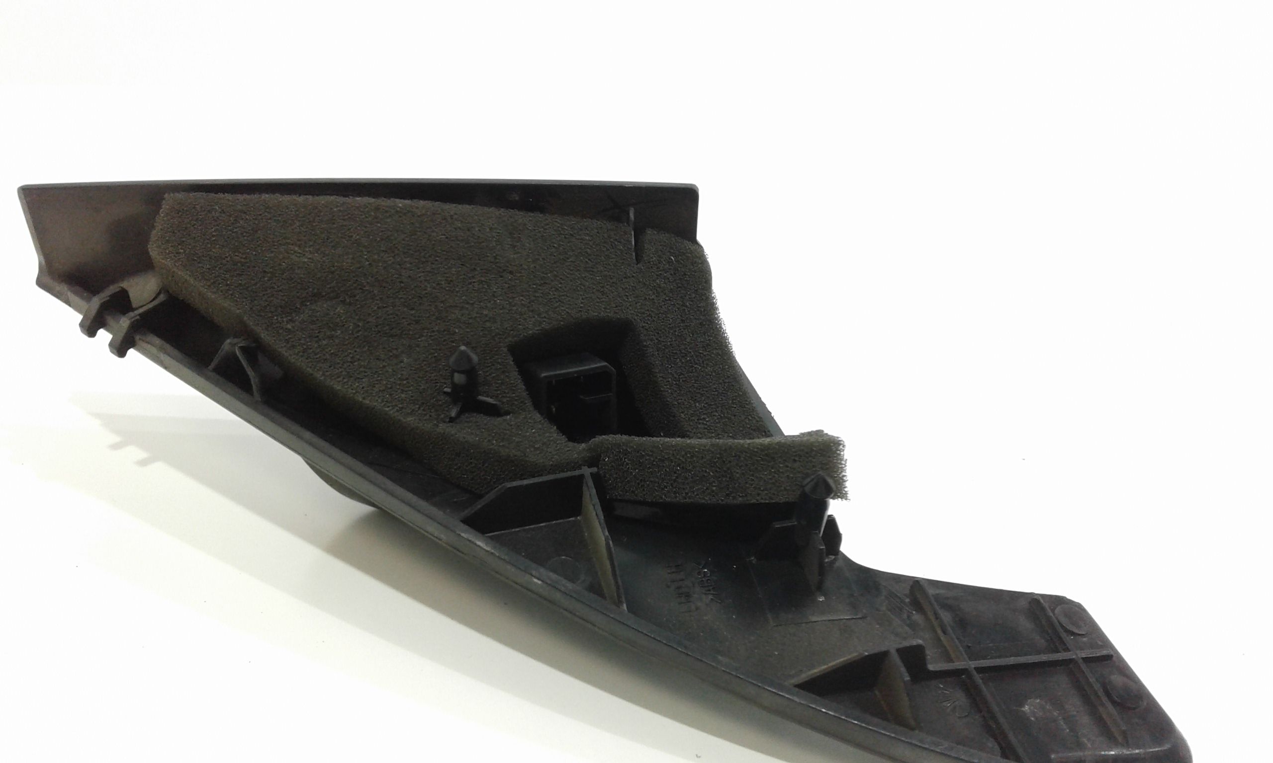 Interruttore Regolazione Retrovisore Est. 96546913 Usato