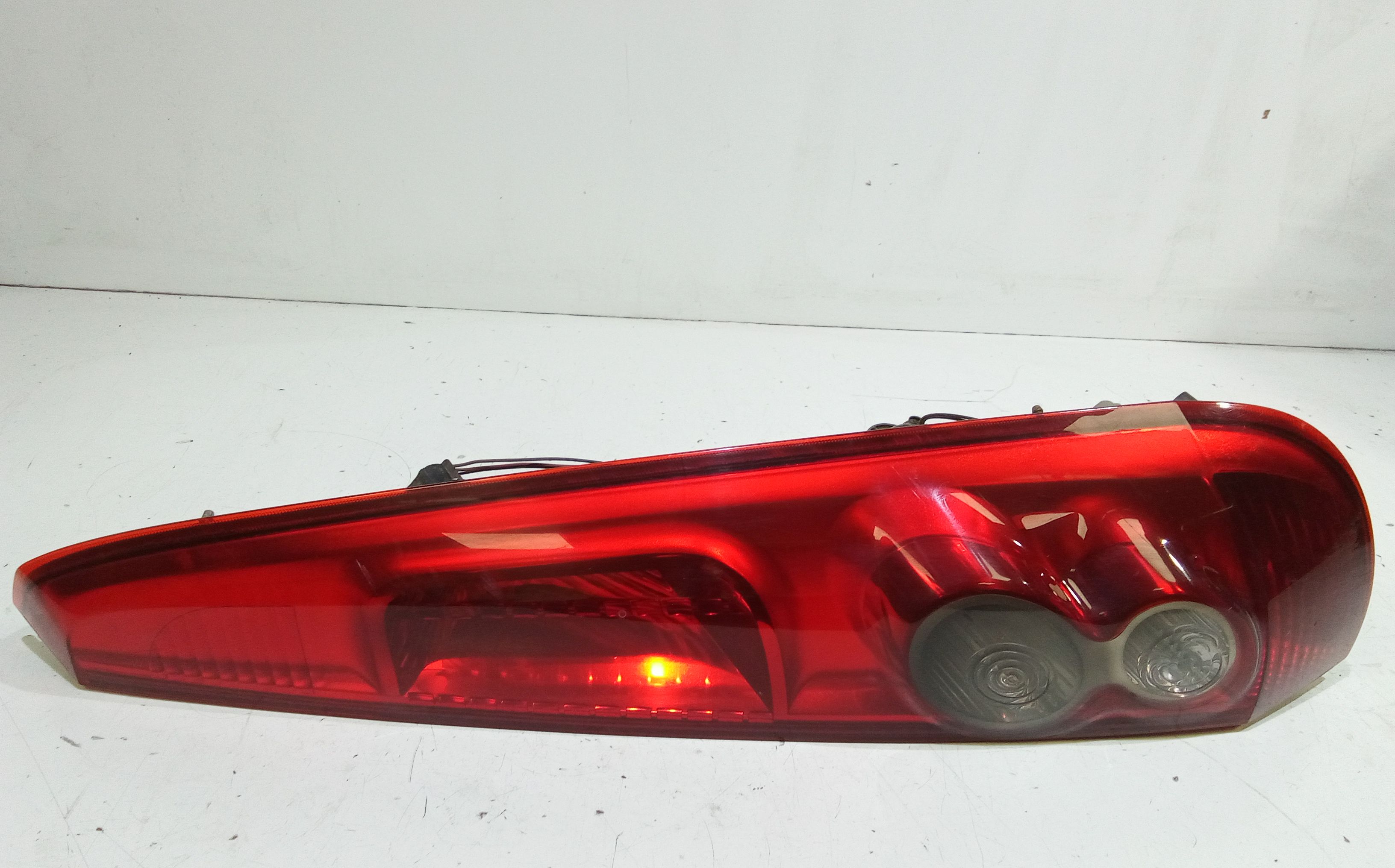 Fanale Post. Destro 1432269 Usato