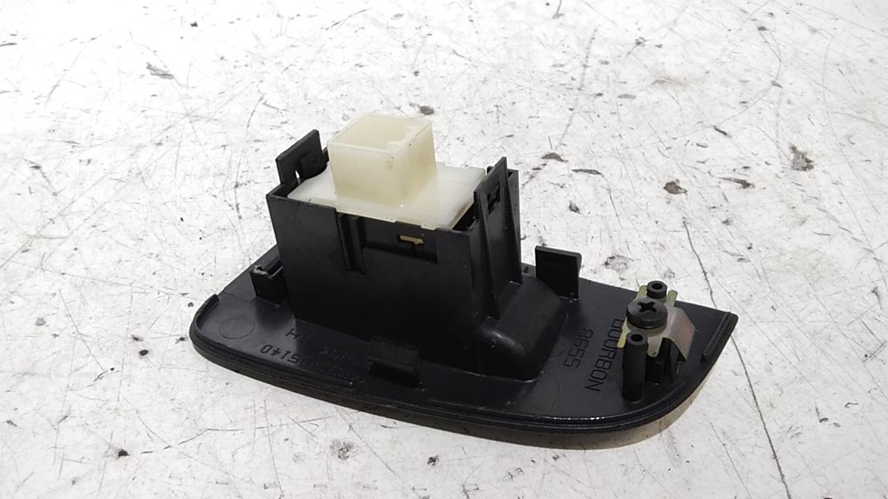 Interruttore Alzacristalli Porta Ant. Destro Usato