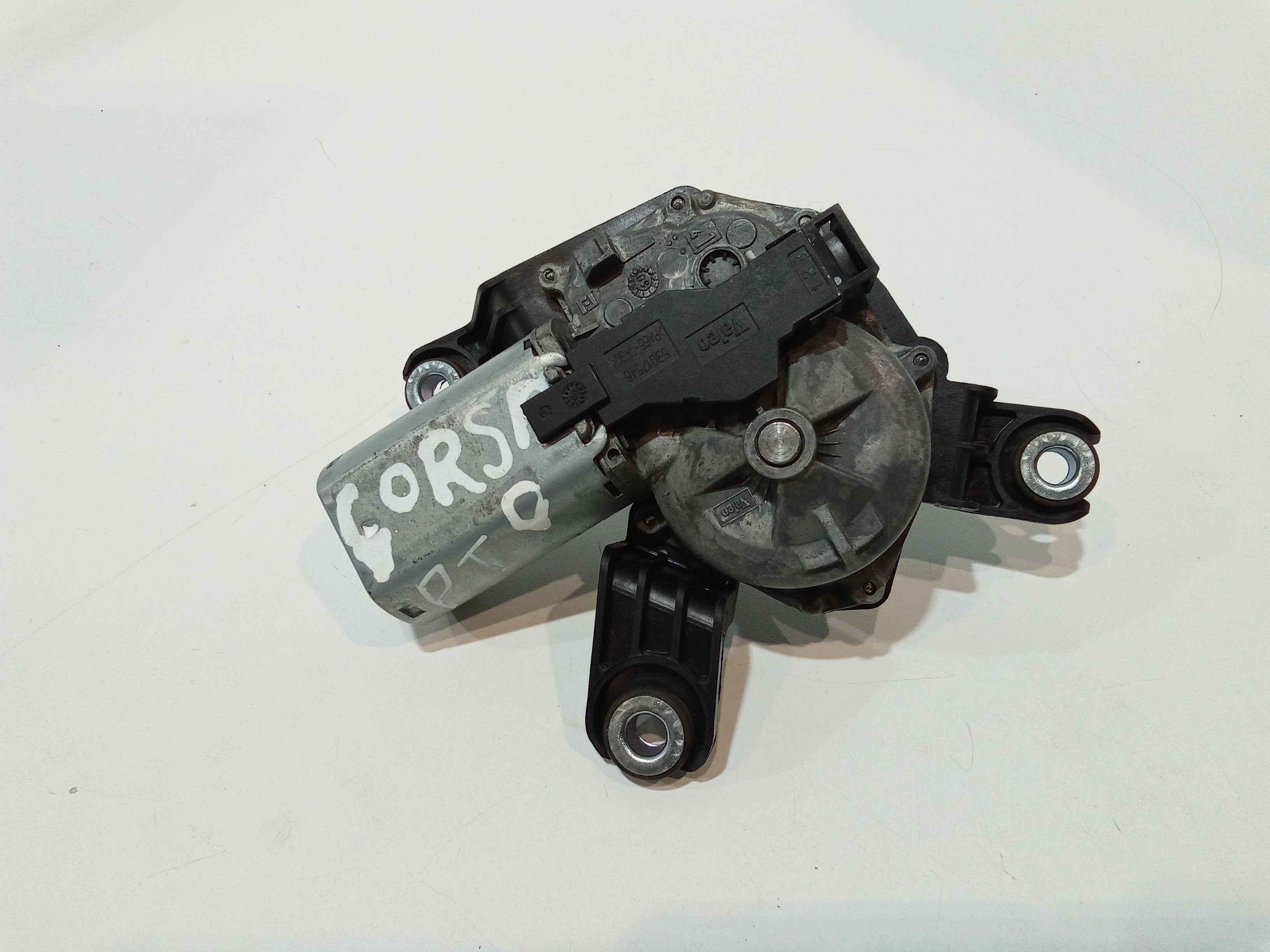 Motorino Tergilunotto 13163029 Usato