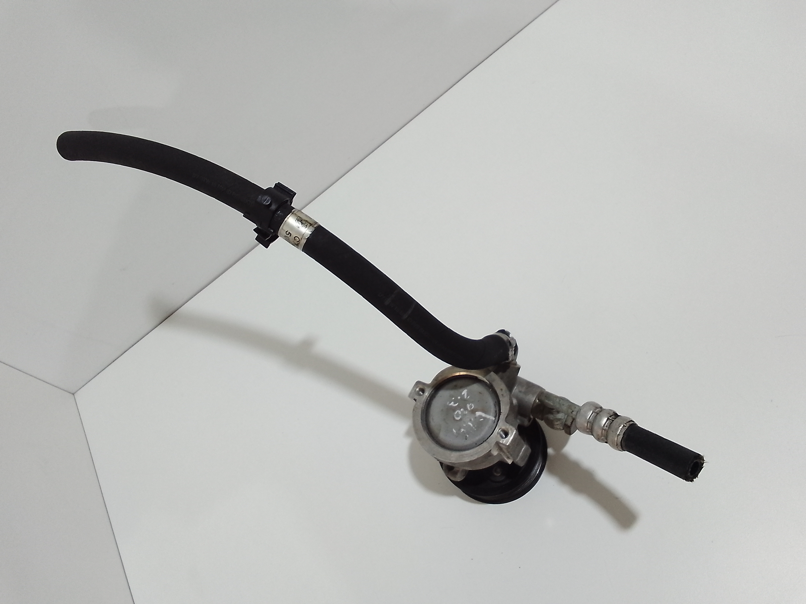 Pompa Servosterzo 504046460 Usato