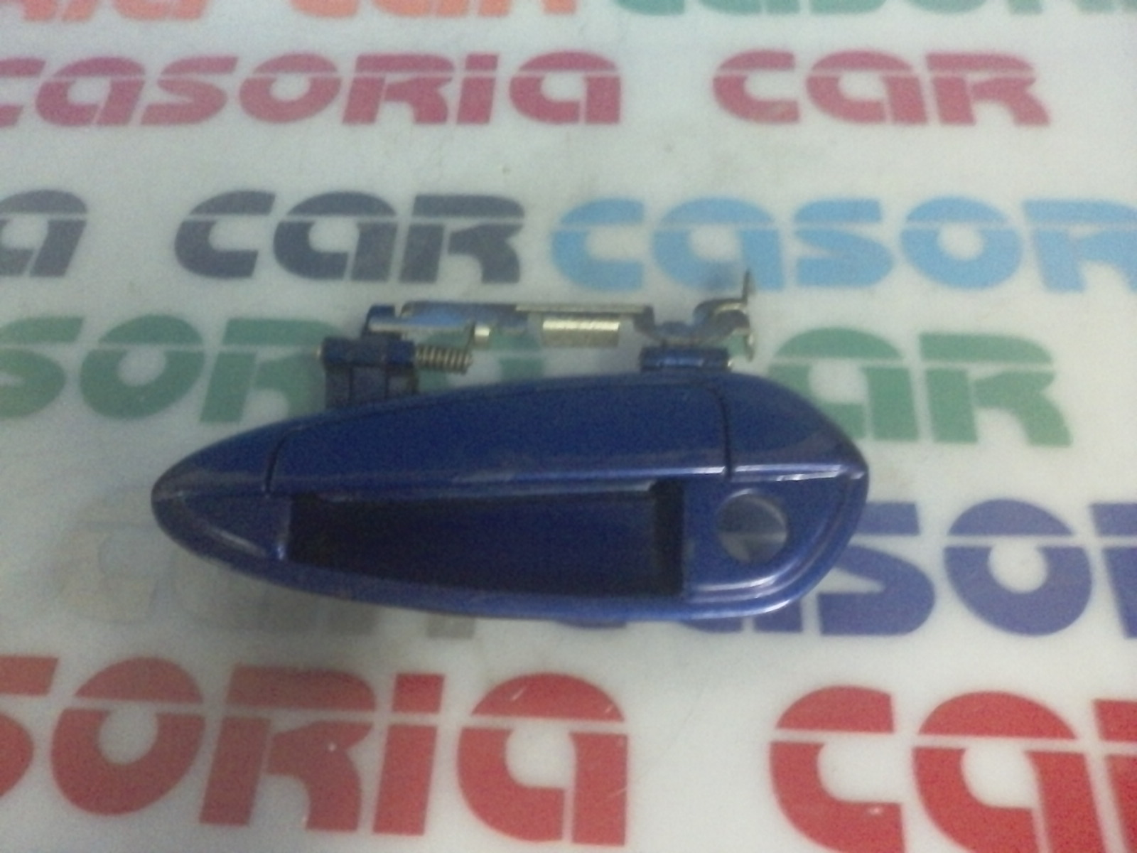 Maniglia Porta Ant. Sinistro 735470908 Usato